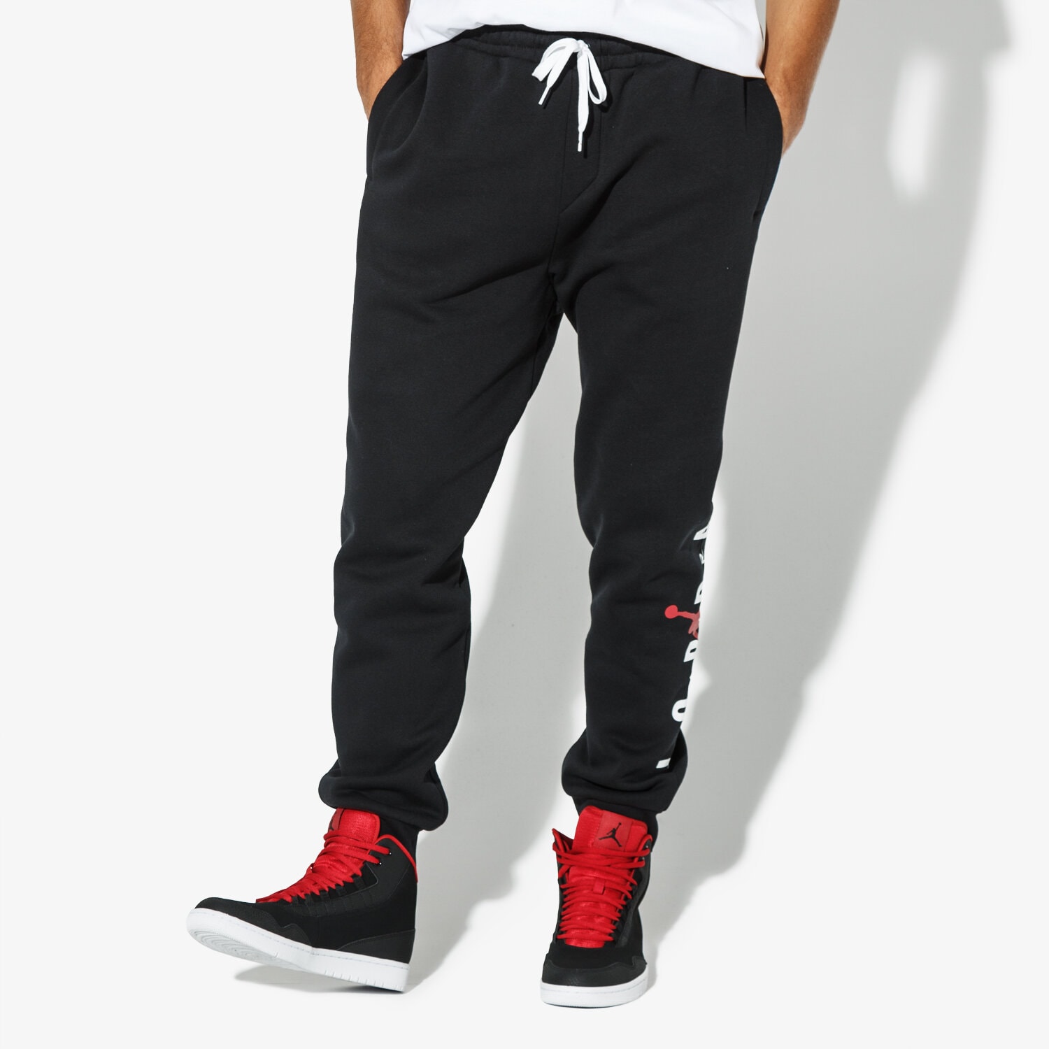 Jumpman air gfx new arrivals fleece pant