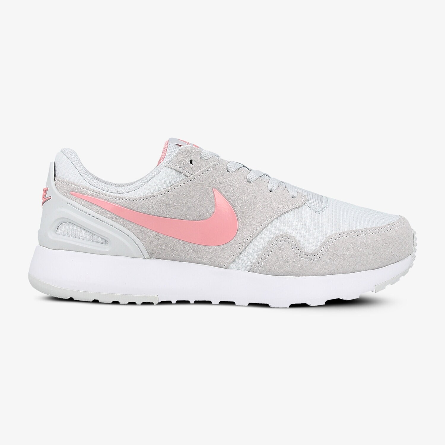 Buty sneakersy dla dzieci NIKE VIBENNA GG 922905003 SZARY