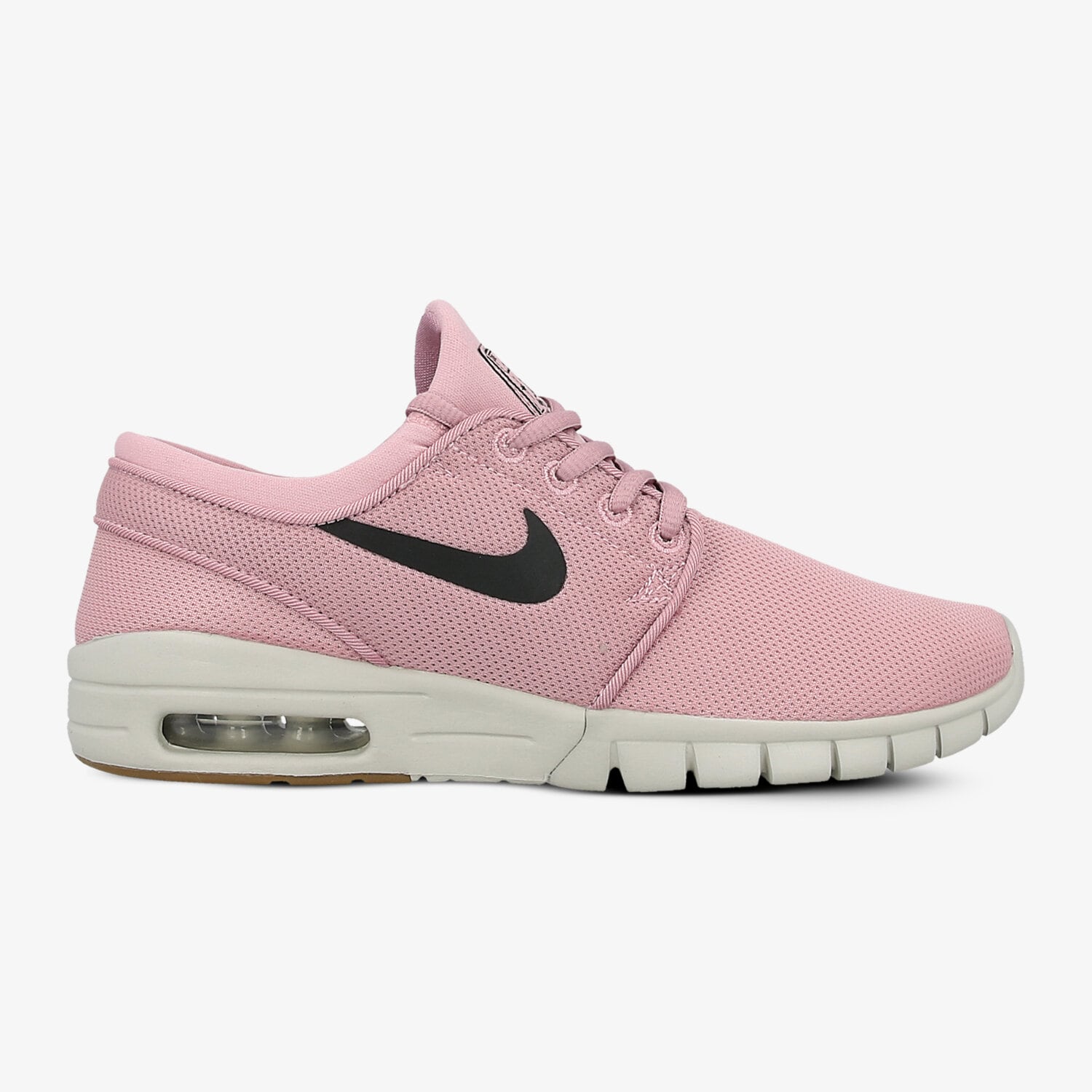 Buty sneakersy dla dzieci NIKE STEFAN JANOSKI MAX BG 905217602 RÓŻOWY