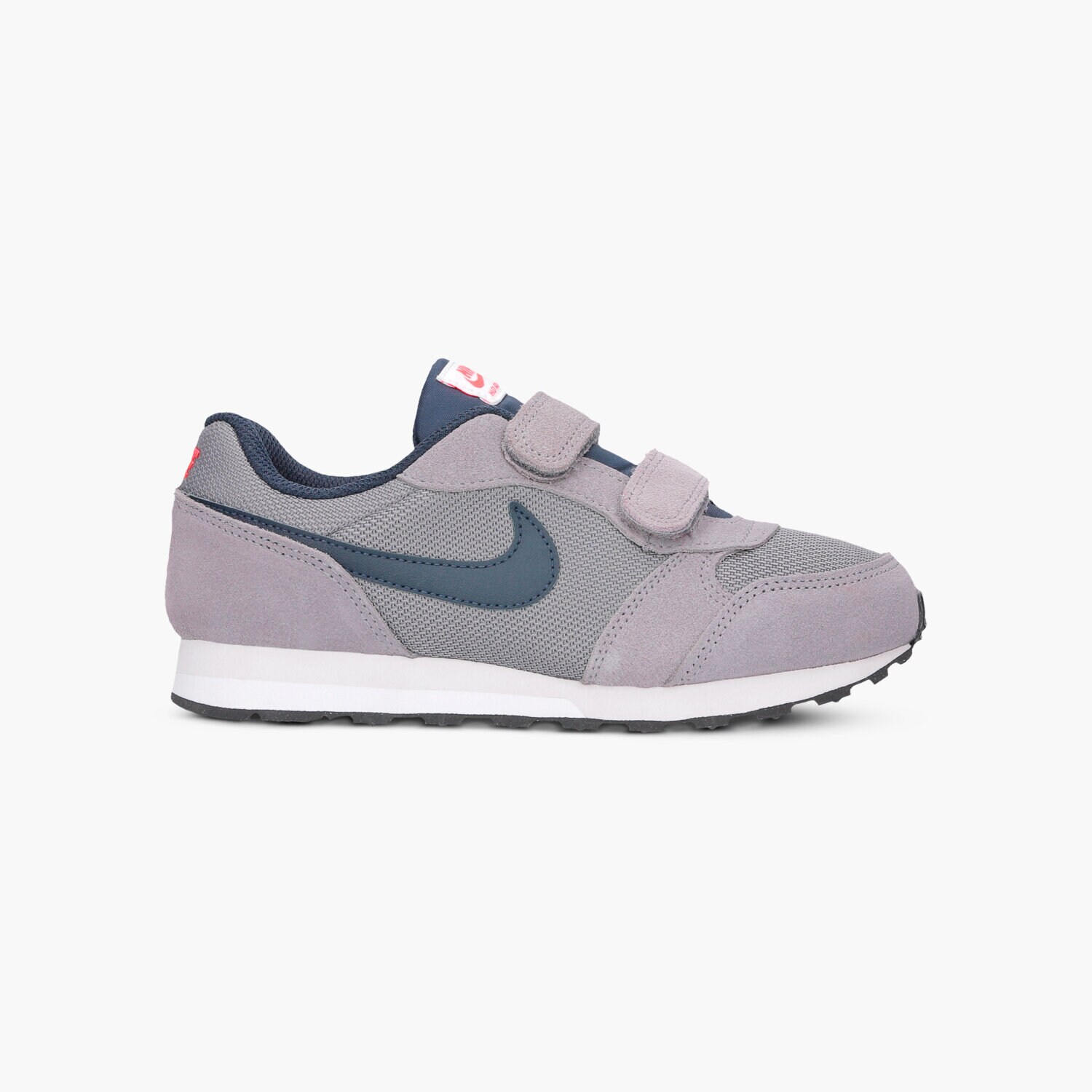 NIKE MD RUNNER 2 BPV 807317012 SZARY