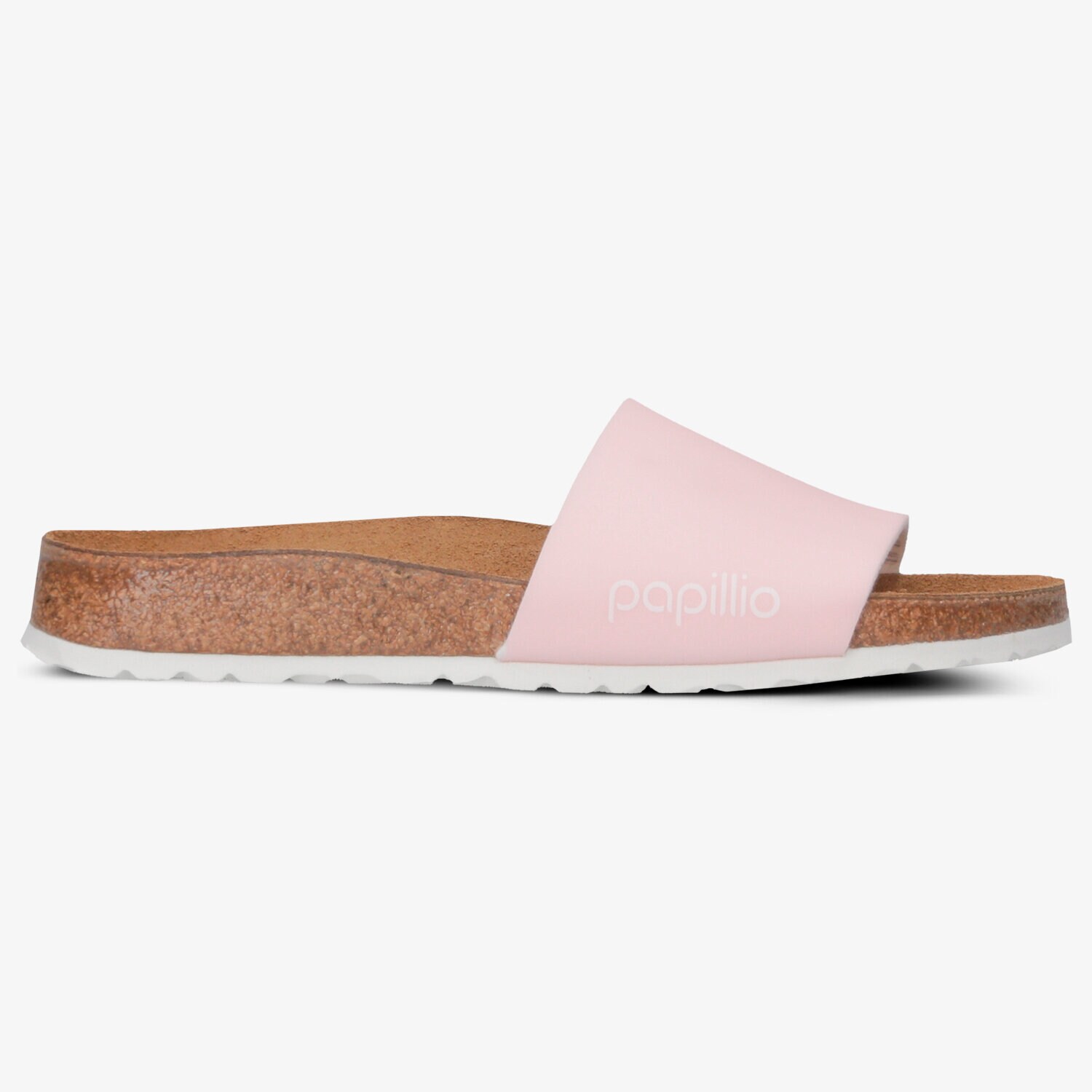 Klapki damskie BIRKENSTOCK PAPILLIO CORA 1009198 RÓŻOWY