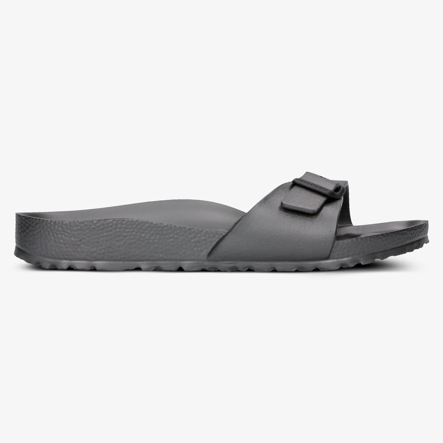 Klapki damskie BIRKENSTOCK MADRID EVA 1001502 SZARY