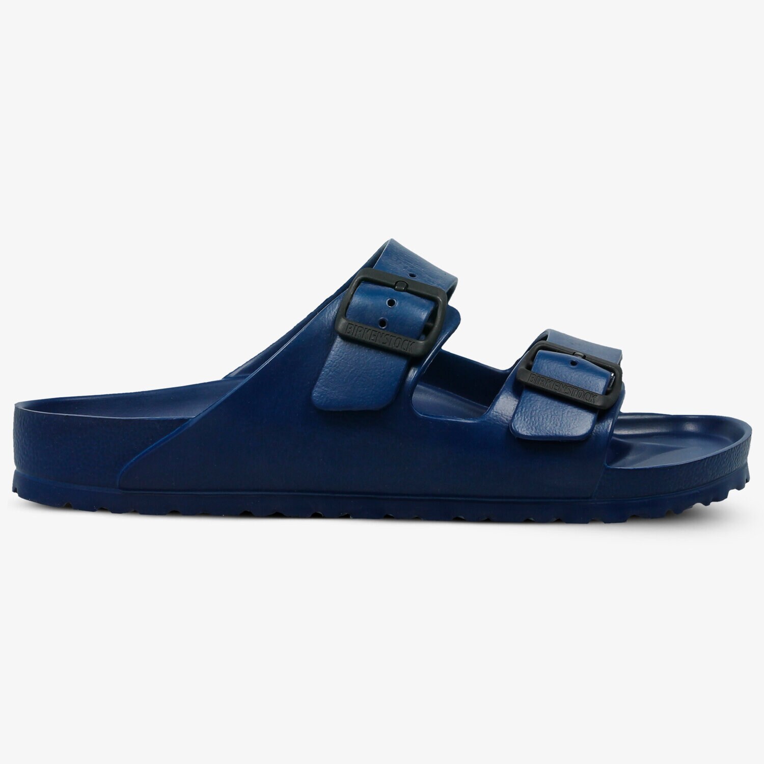 Klapki męskie BIRKENSTOCK ARIZONA EVA  129431 GRANATOWY