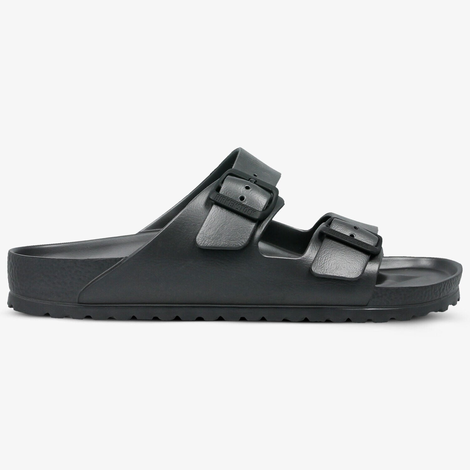Klapki męskie BIRKENSTOCK ARIZONA EVA 1001497 SZARY