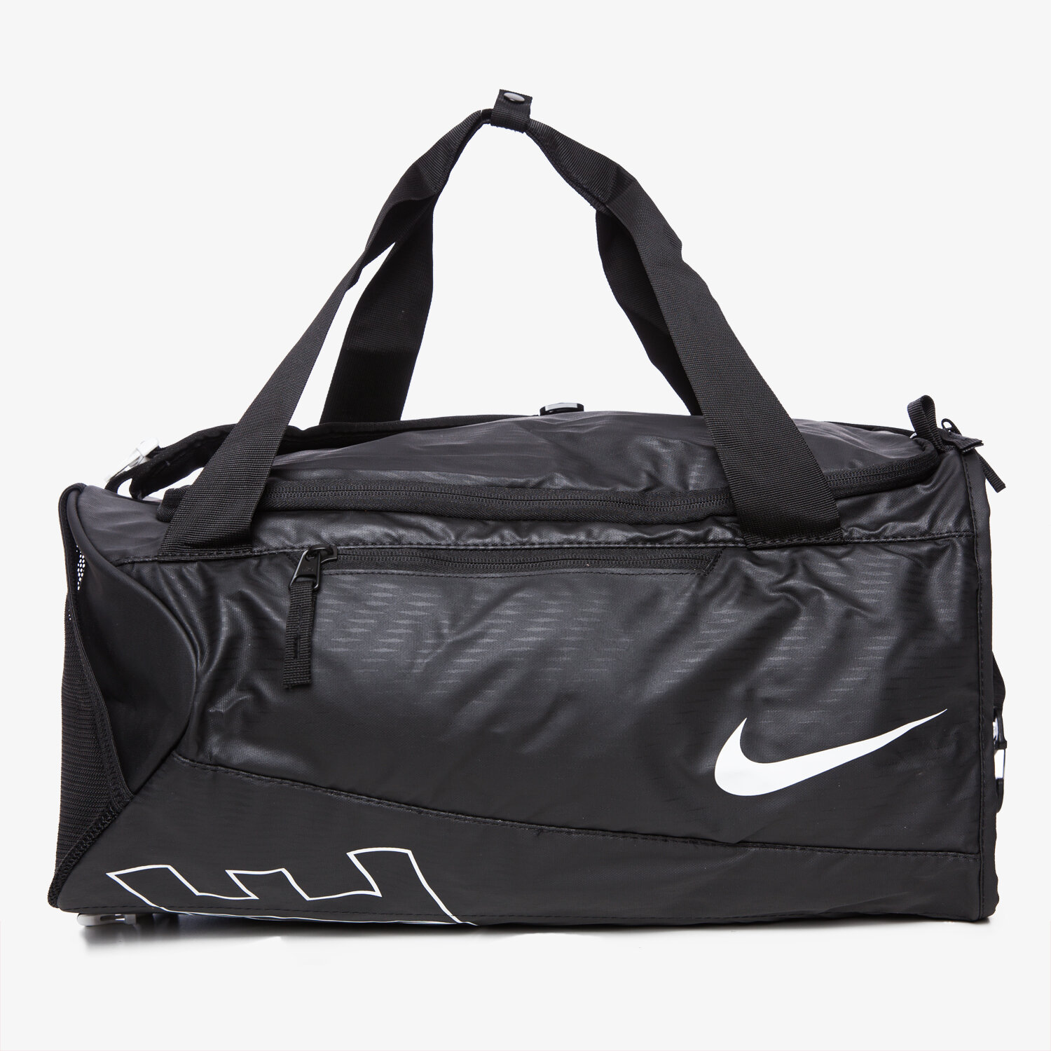 NIKE TORBA Y NK ALPHA DUFF BA5257 010 CZARNY Damskie Torby w Sizeer