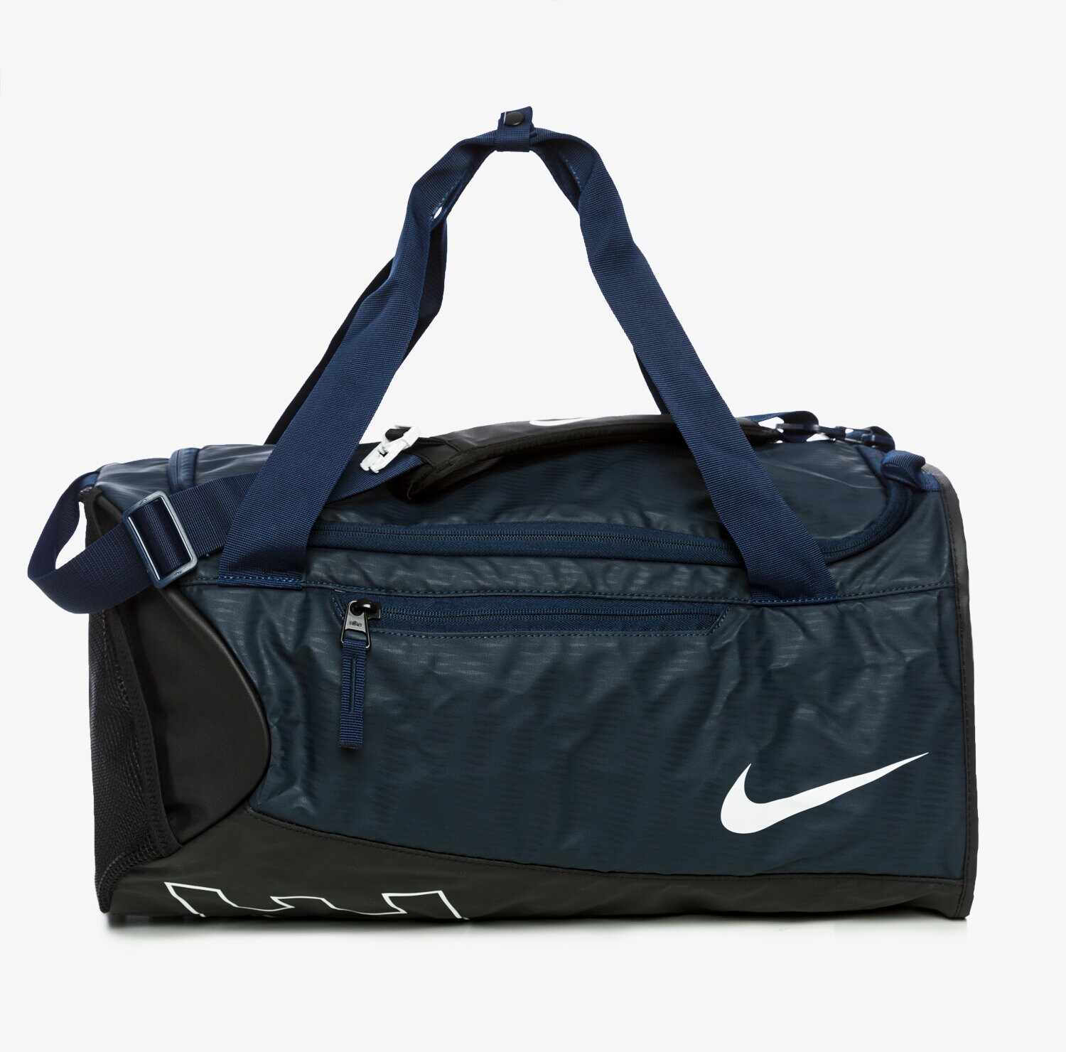 NIKE TORBA Y NK ALPHA DUFF BA5257 451 GRANATOWY Damskie Torby w Sizeer