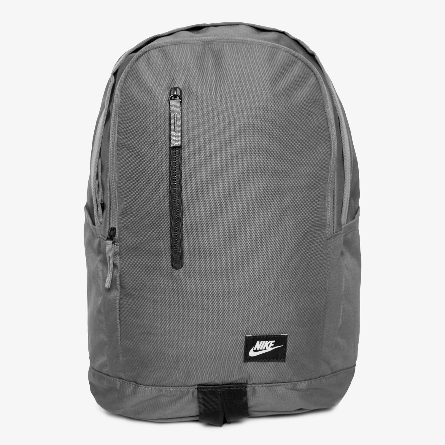 Plecak damski sportowy NIKE PLECAK NK ALL ACCESS SOLEDAY BKPK - S BA4857-021 SZARY