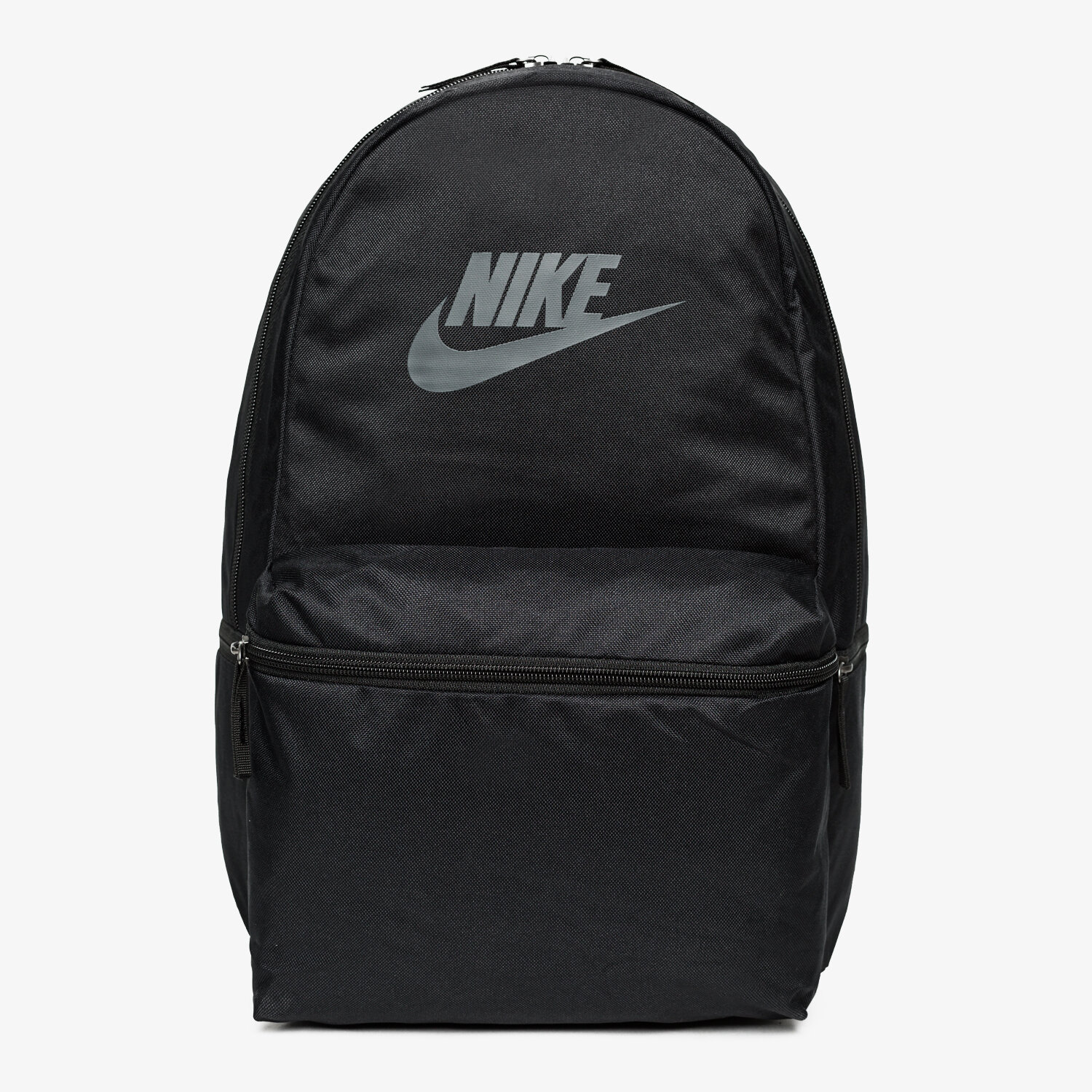 Plecak damski sportowy NIKE PLECAK NK HERITAGE BA5749-010 CZARNY