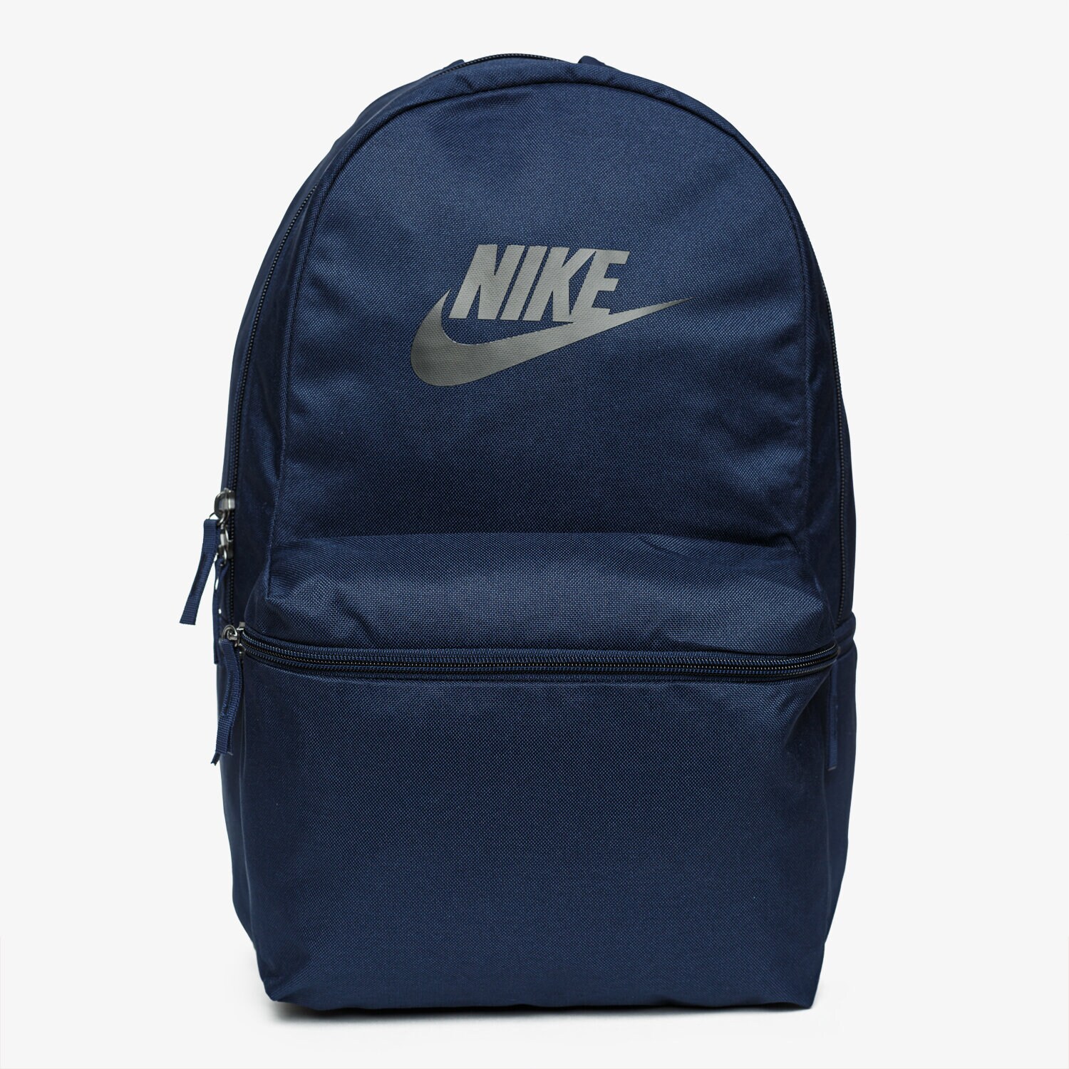 Plecak damski sportowy NIKE PLECAK NK HERITAGE BKPK BA5749451 GRANATOWY