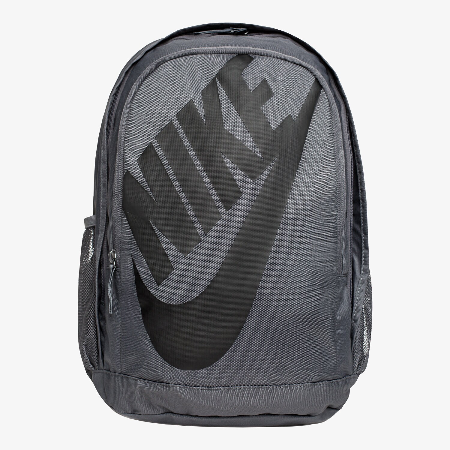 Plecak damski sportowy NIKE PLECAK NK HAYWARD FUTURA BKPK - SOLID BA5217021 SZARY