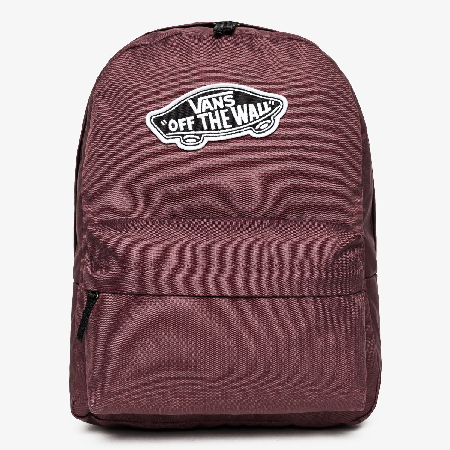Plecak damski sportowy VANS PLECAK REALM BACKPACK VA3UI6ALI BORDOWY
