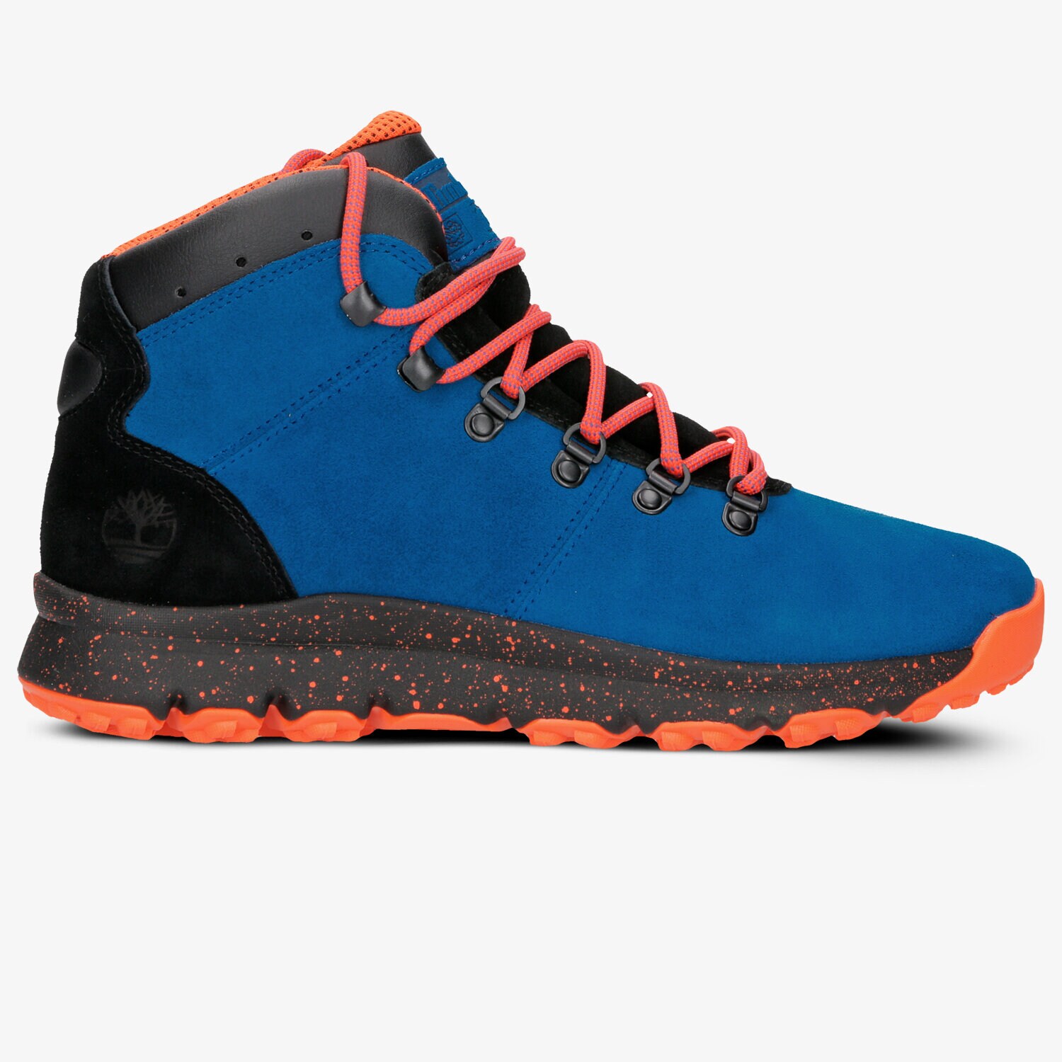 Buty timberland world hiker mid online