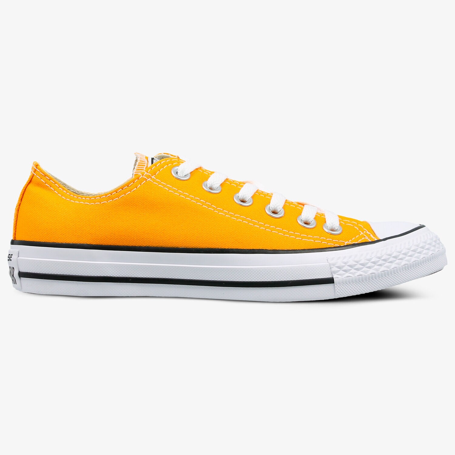 Damskie trampki, tenisówki CONVERSE CHUCK TAYLOR ALL STAR 159676C ŻÓŁTY