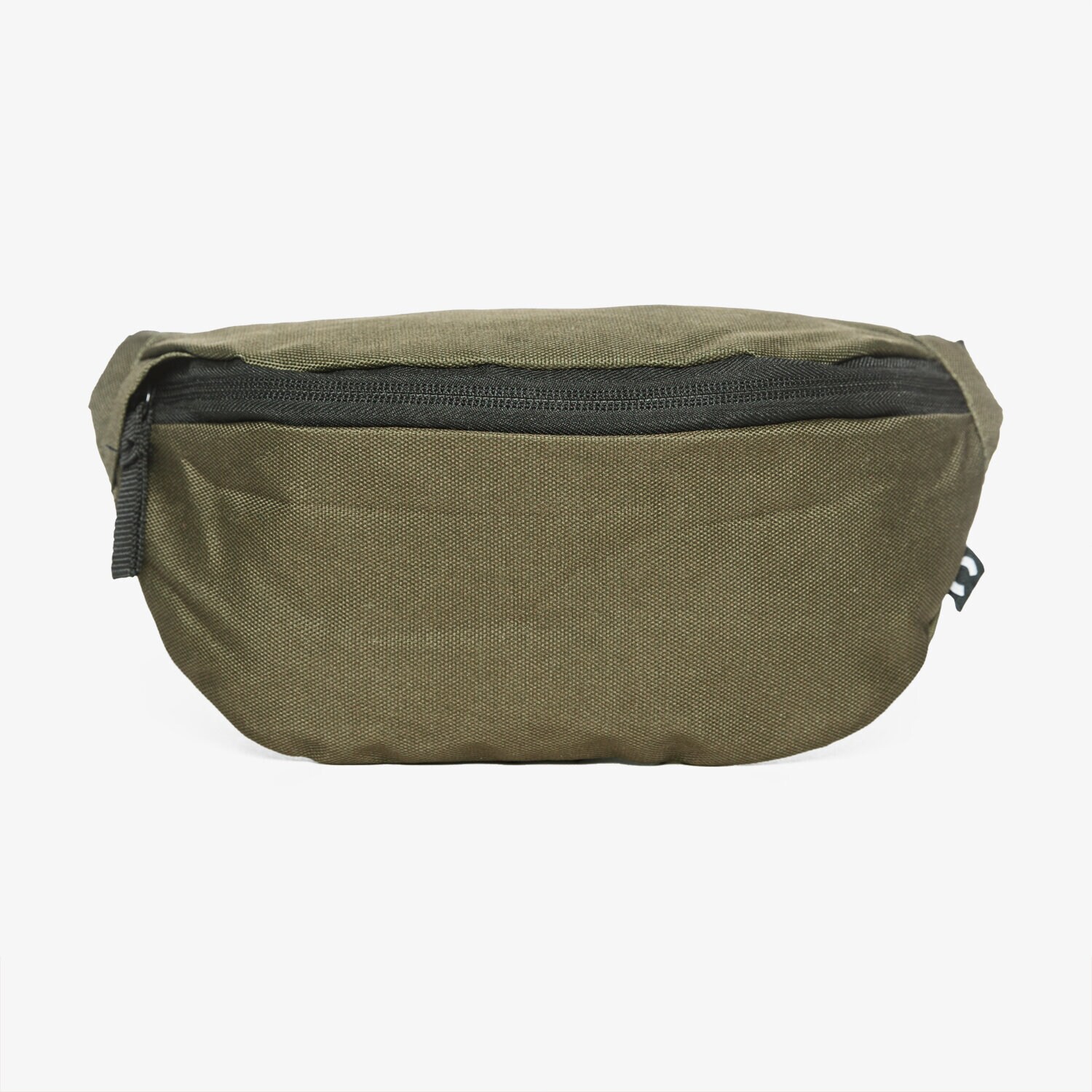 Saszetki nerki damskie CONFRONT TOREBKA STICH CF18BUG95002 KHAKI