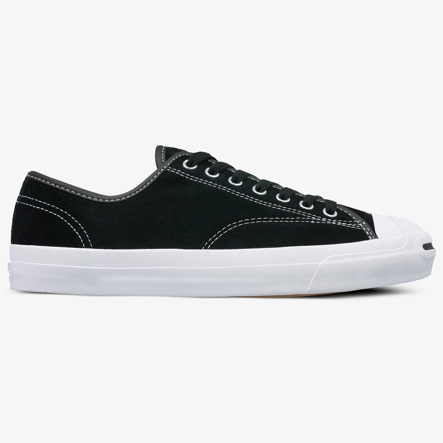 Buty sneakersy męskie CONVERSE JP PRO C159508M CZARNY