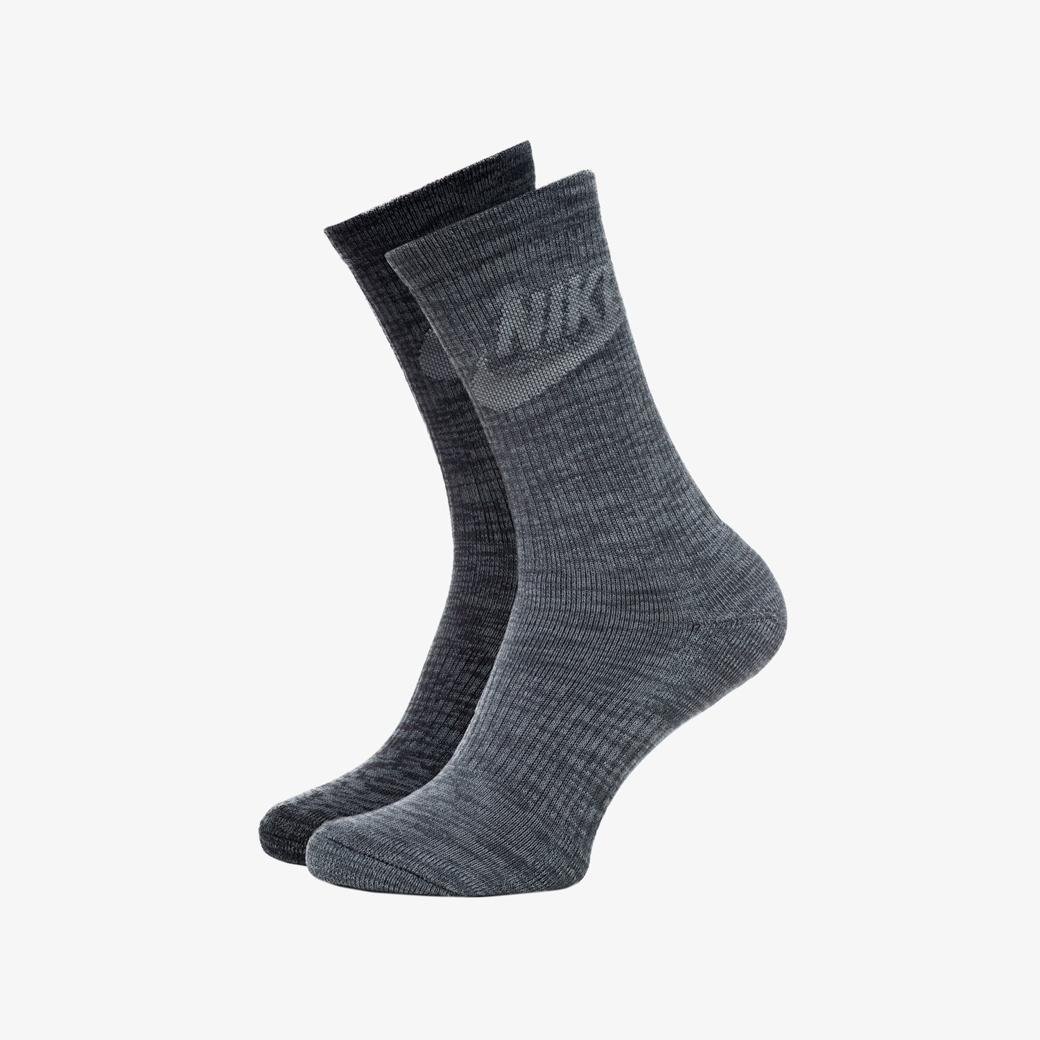 Skarpetki męskie NIKE SKARPETY M NSW ADVANCE CREW 2PR SX5403-900 MULTICOLOR