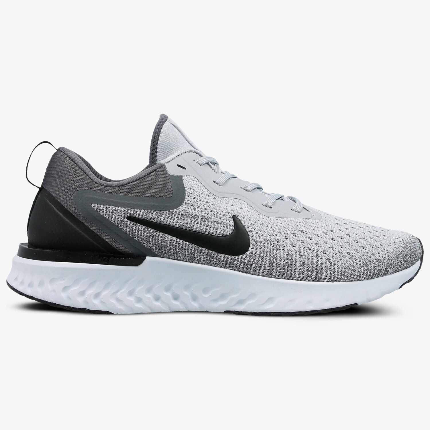 Buty sneakersy męskie NIKE ODYSSEY REACT AO9819-003 SZARY
