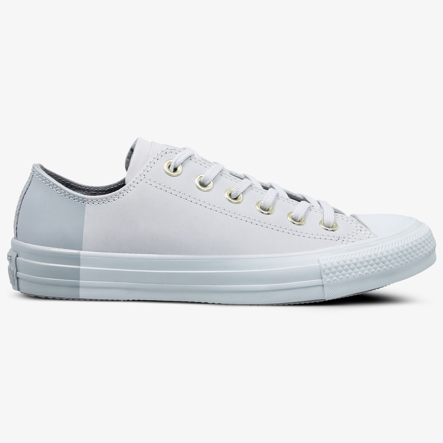 Damskie trampki, tenisówki CONVERSE CHUCK TAYLOR ALL STAR 159529C SZARY
