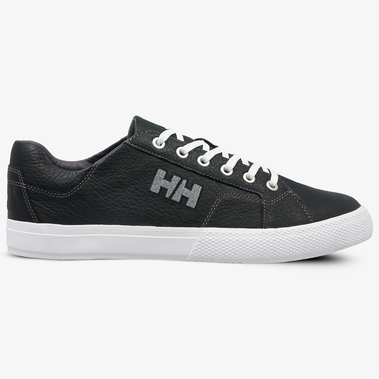 Buty sneakersy męskie HELLY HANSEN FJORD LV-2 11303990 CZARNY