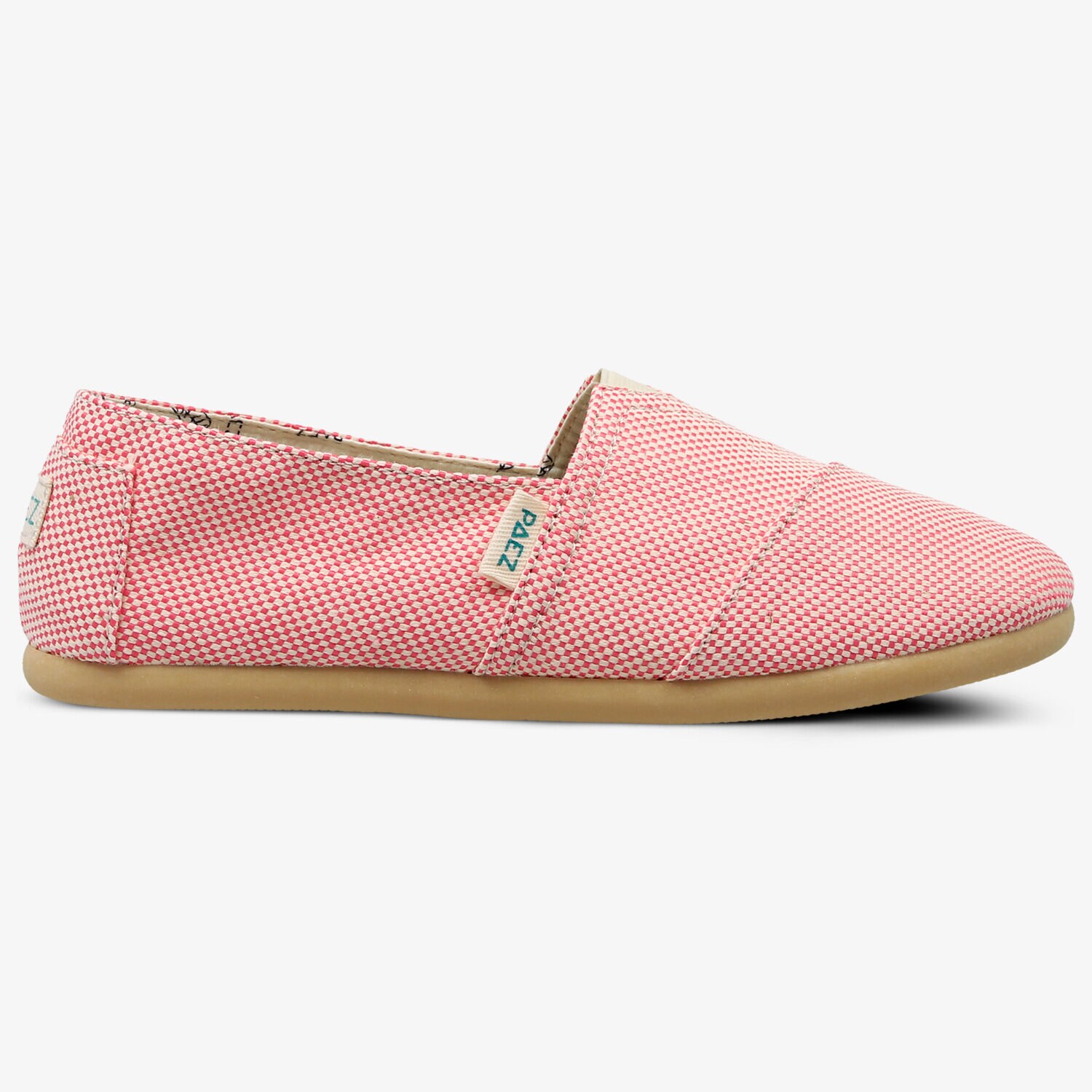 PAEZ ORIGINAL FUCSIA 1830501S14-516 RÓŻOWY