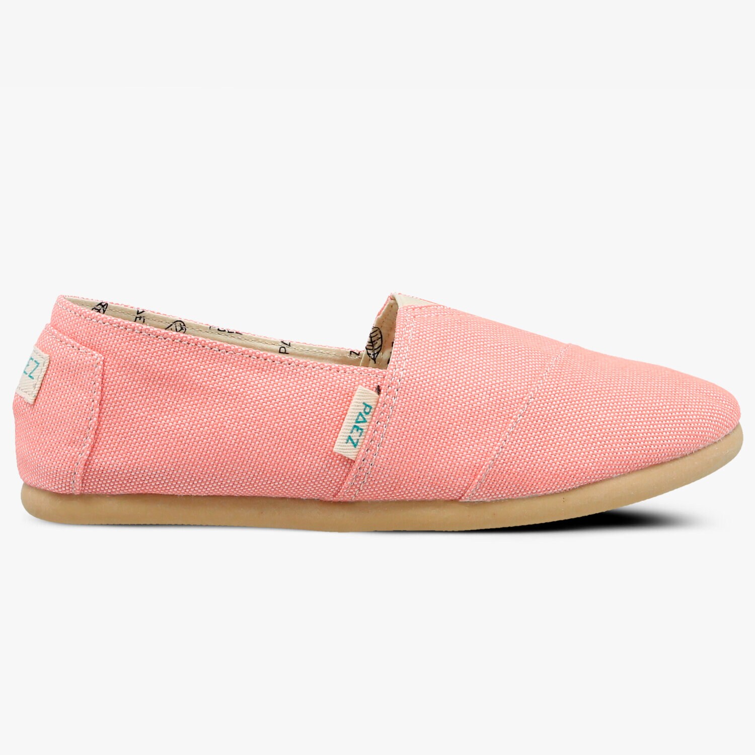 PAEZ ORIGINAL PINK 1830501S10-504 RÓŻOWY