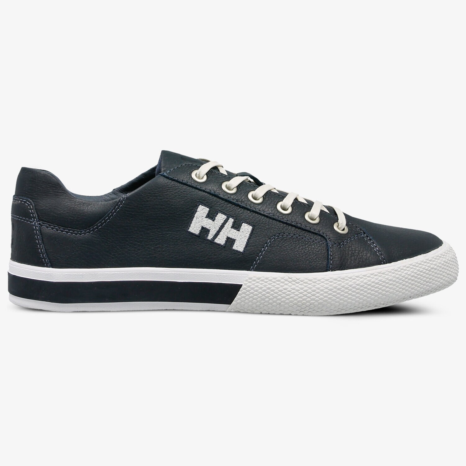 Buty sneakersy męskie HELLY HANSEN FJORD LV-2 11303_597 GRANATOWY