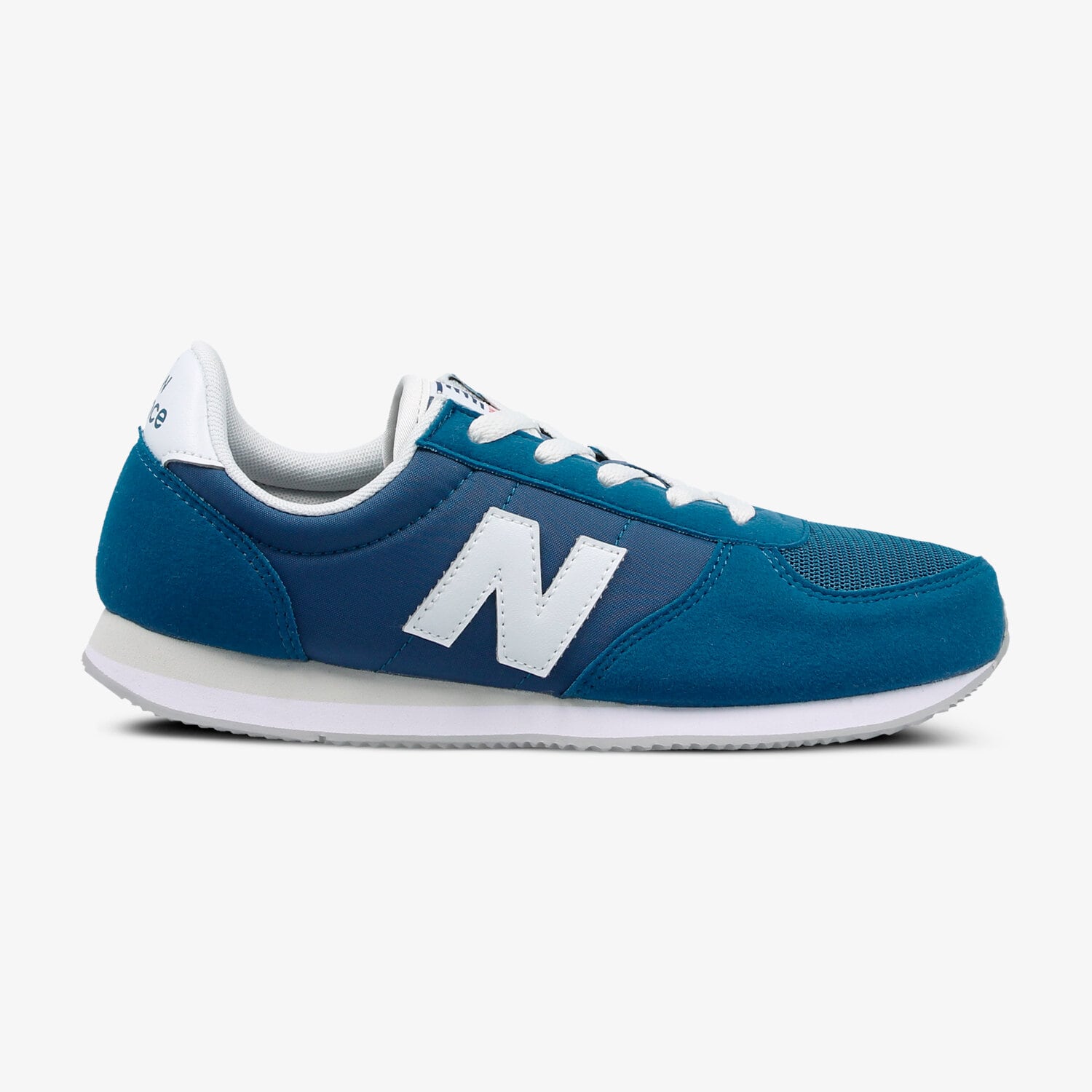 Buty sneakersy dla dzieci NEW BALANCE KL220CCY KL220CCY NIEBIESKI