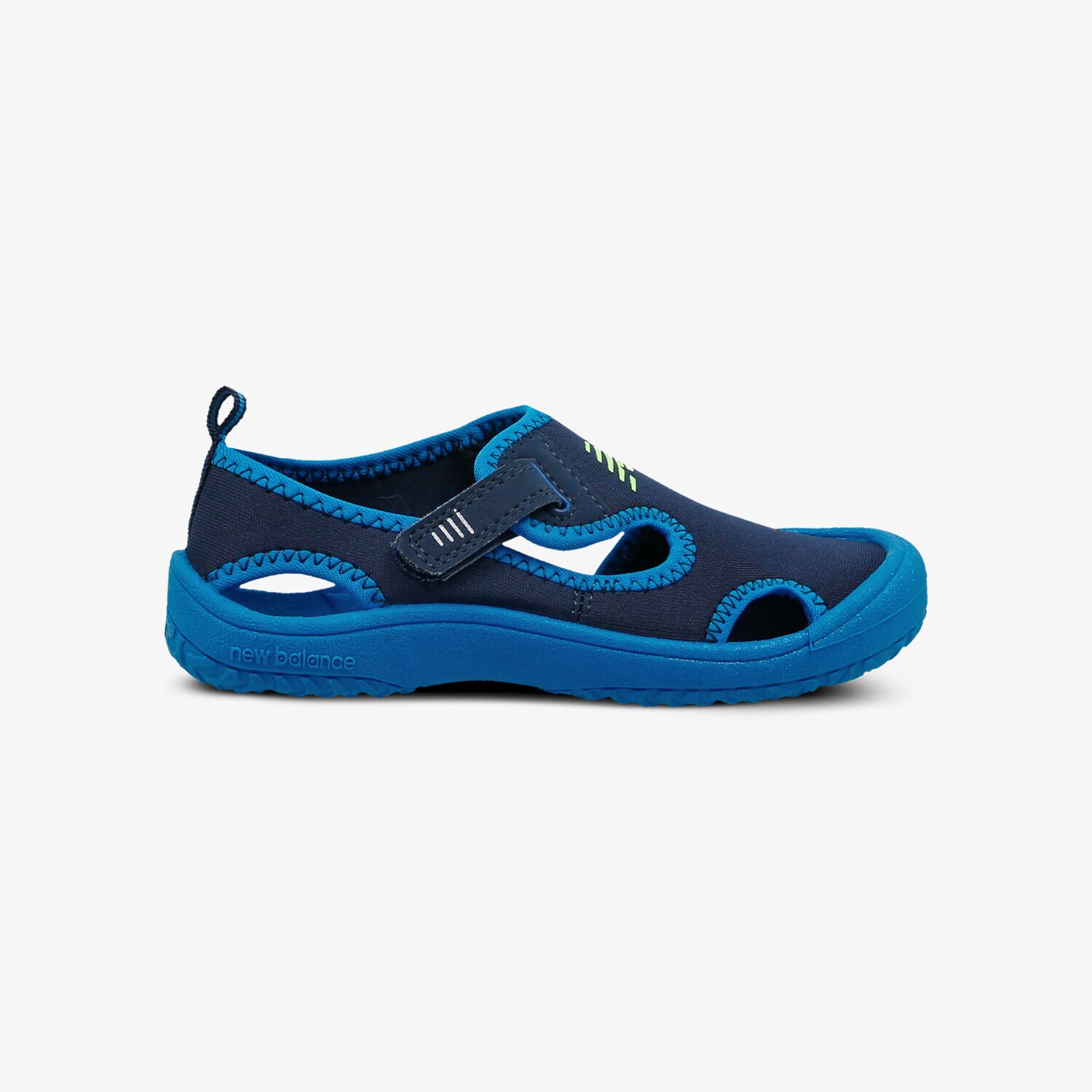 NEW BALANCE CRUISER SANDAL K2013NBLI GRANATOWY