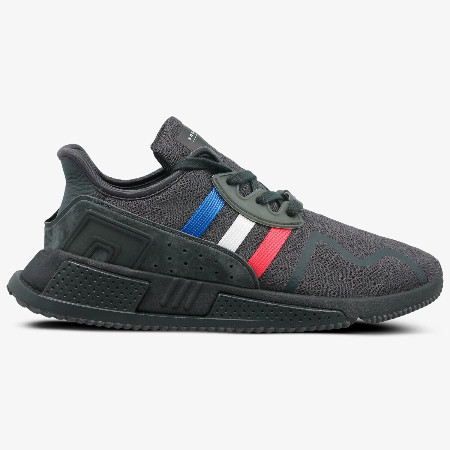 Buty sneakersy męskie ADIDAS EQT CUSHION ADV CQ2378 CZARNY