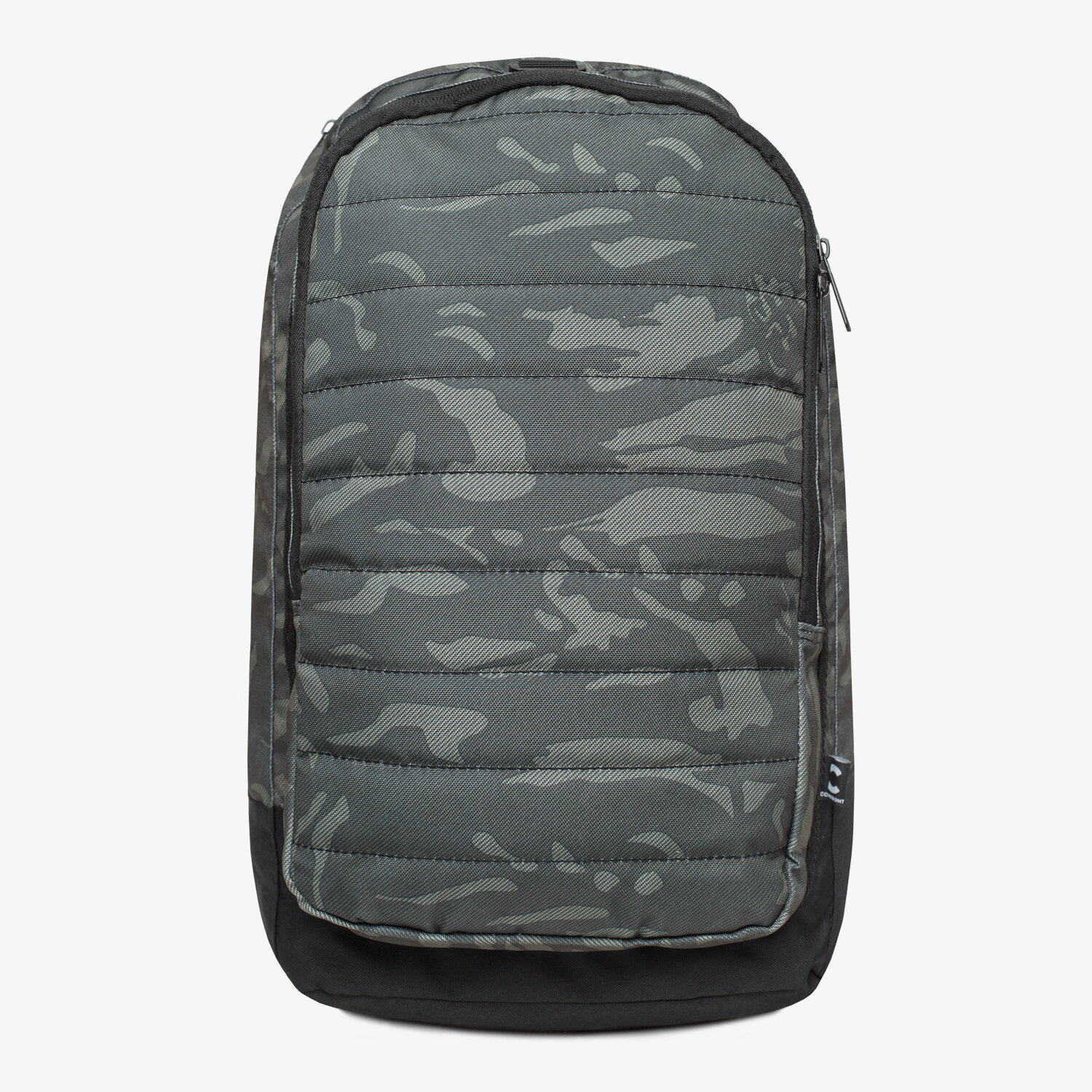 Plecak damski sportowy CONFRONT PLECAK NIIGATA CF38BUG65001 MULTICOLOR