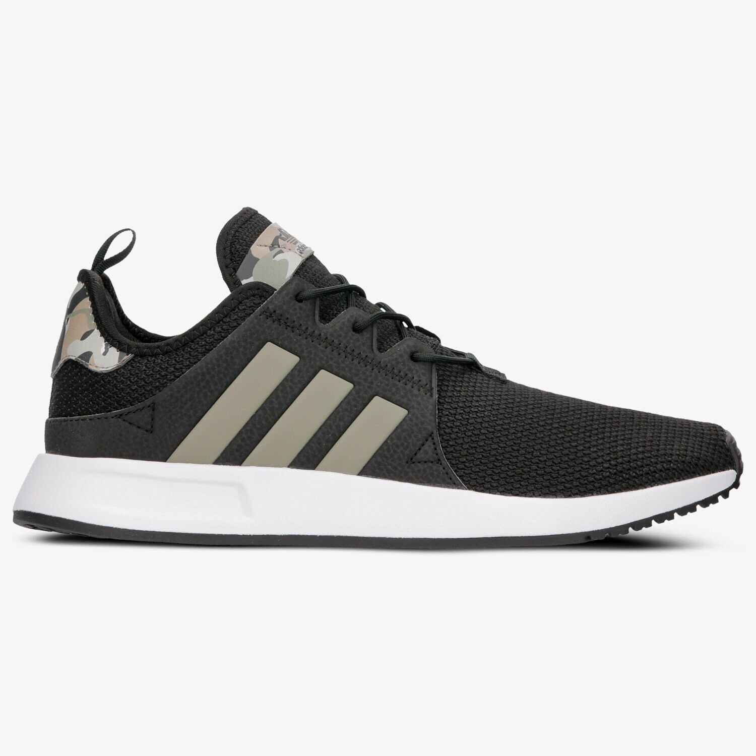 Buty sneakersy męskie ADIDAS X_PLR d96745 CZARNY