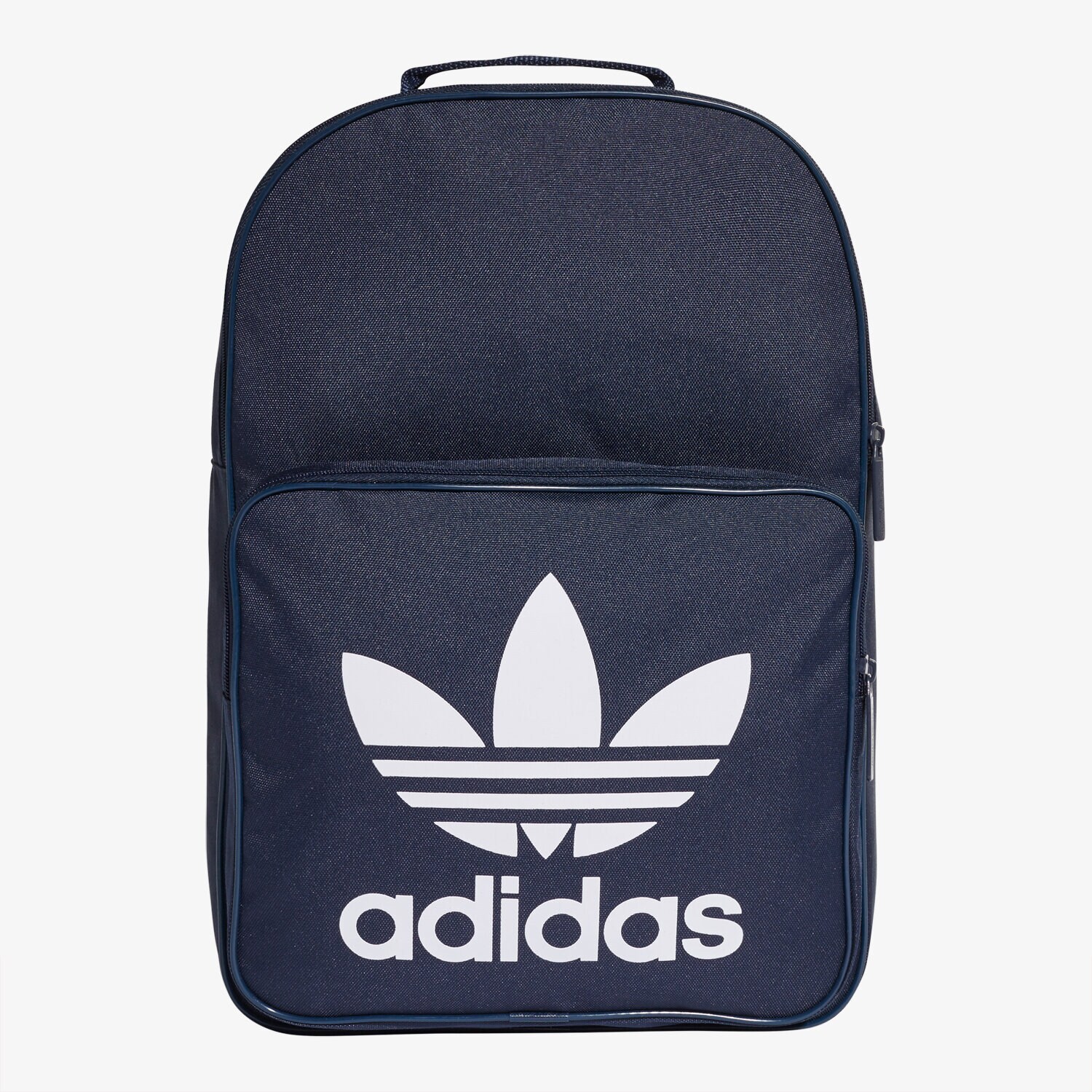 Plecak damski sportowy ADIDAS PLECAK BP CLAS TREFOIL DJ2171 GRANATOWY