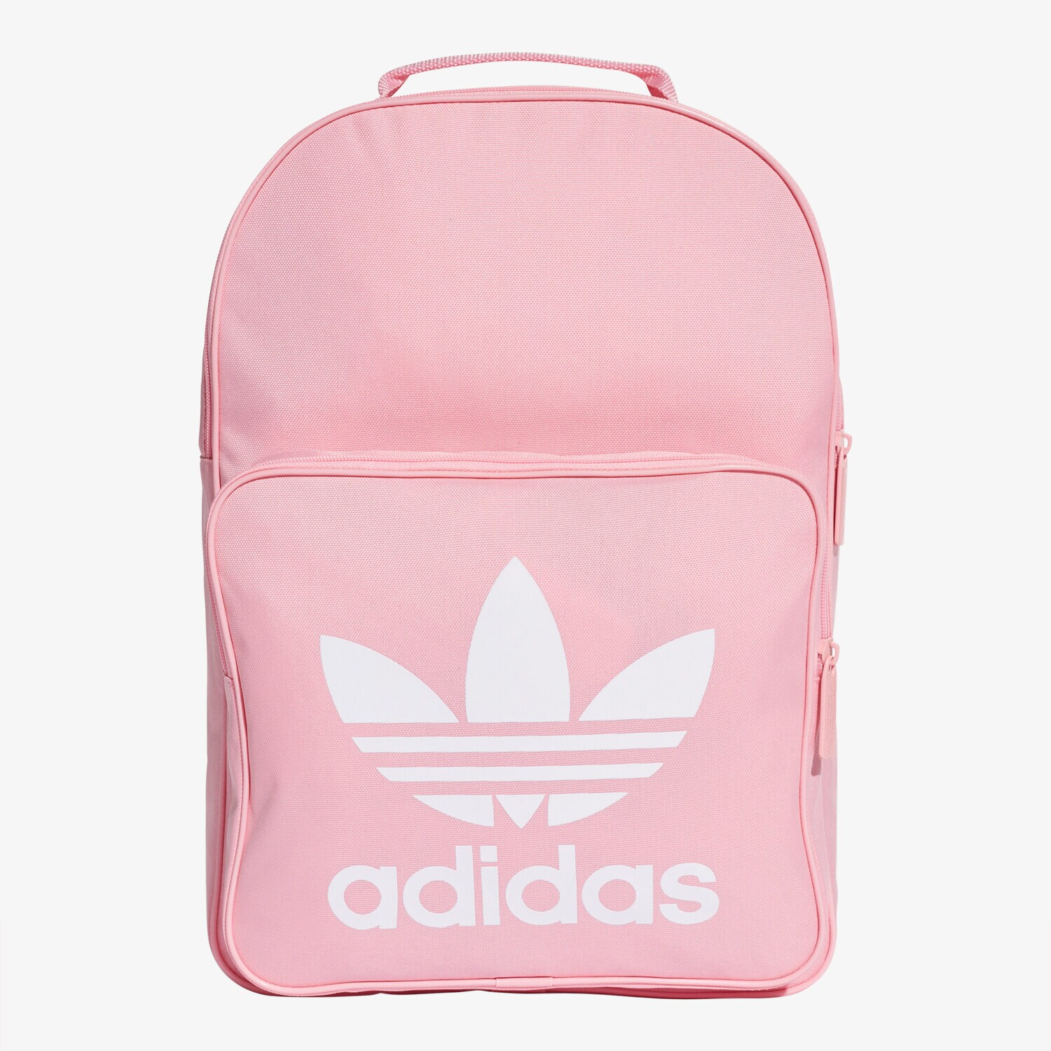 Plecak damski sportowy ADIDAS PLECAK BP CLAS TREFOIL DJ2173 RÓŻOWY