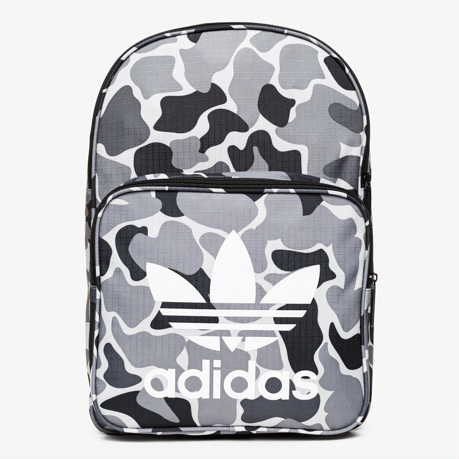 Plecak damski sportowy ADIDAS PLECAK BP CLAS CAMO DH1014 MULTICOLOR