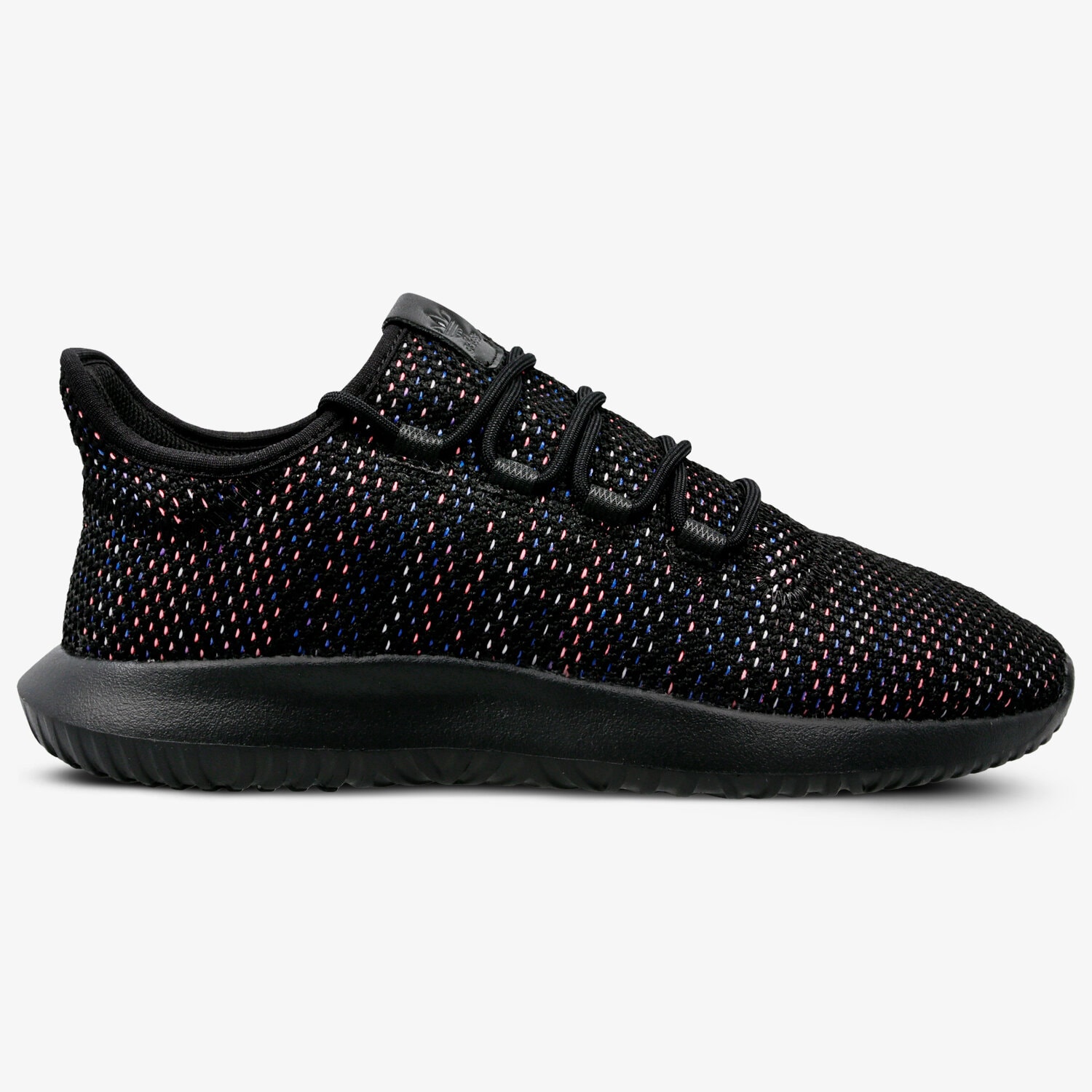 Buty sneakersy męskie ADIDAS TUBULAR SHADOW CK AQ1091 CZARNY