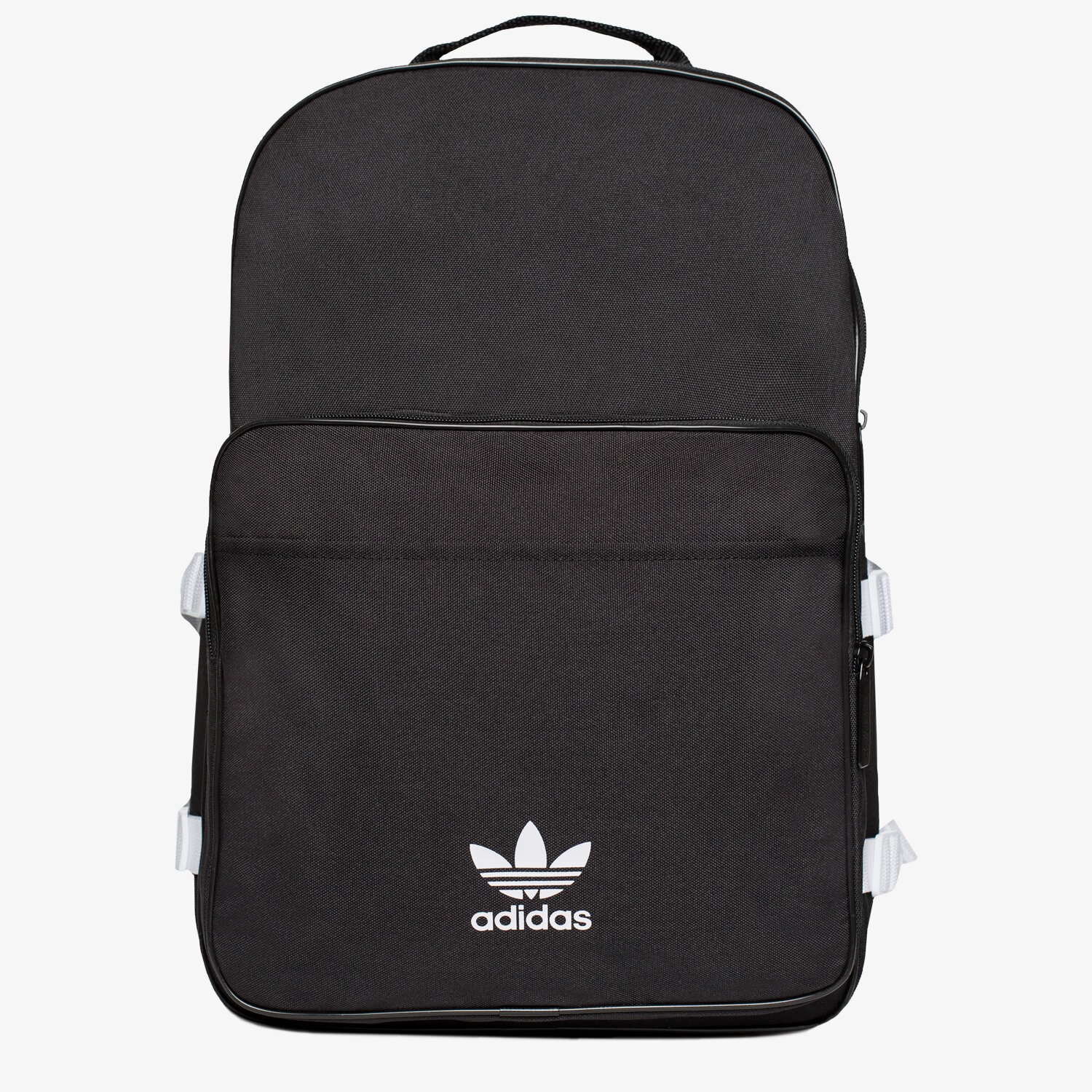 Plecak damski sportowy ADIDAS PLECAK BP ESSENTIAL D98917 CZARNY