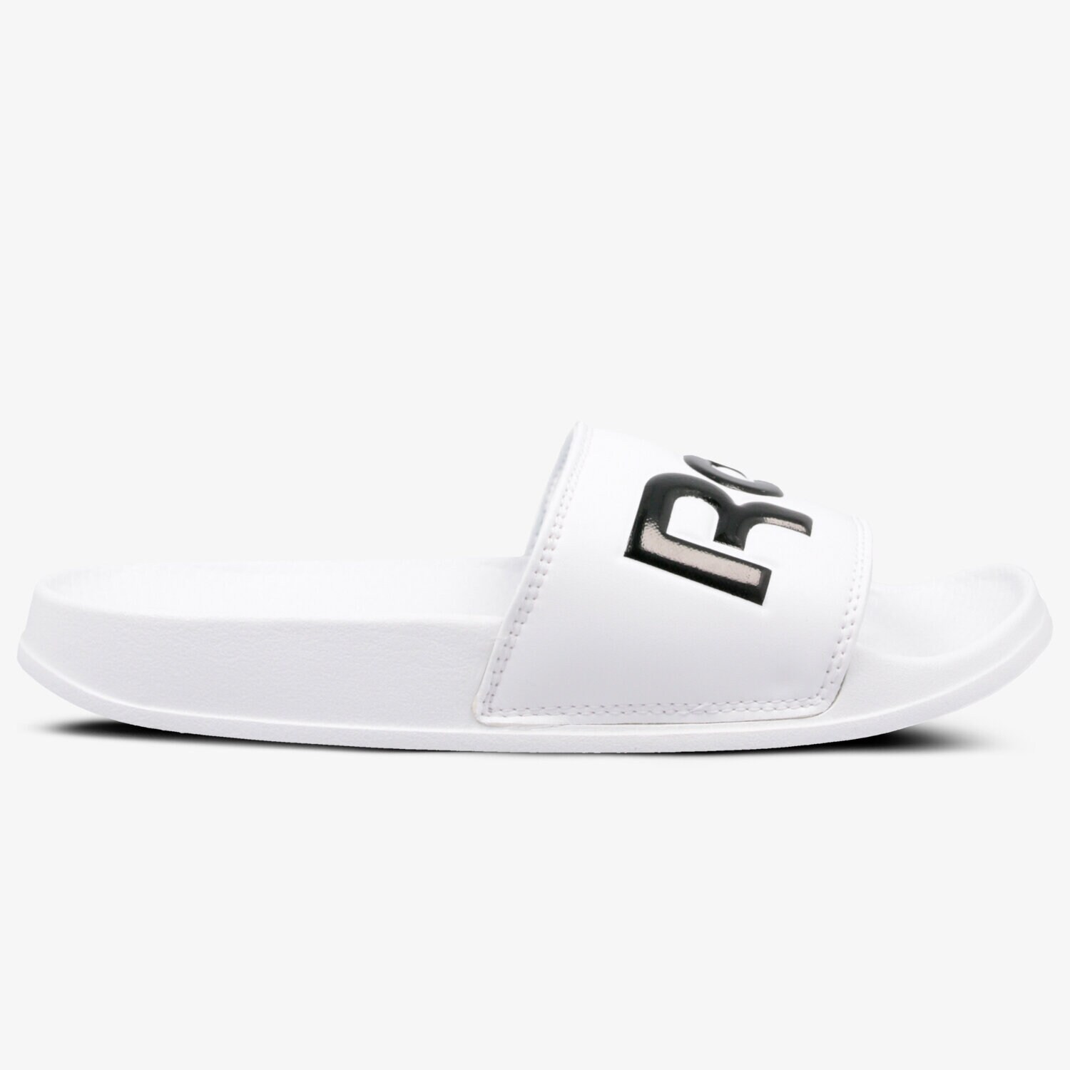 Klapki damskie REEBOK CLASSIC SLID SPLT CN0736 BIAŁY