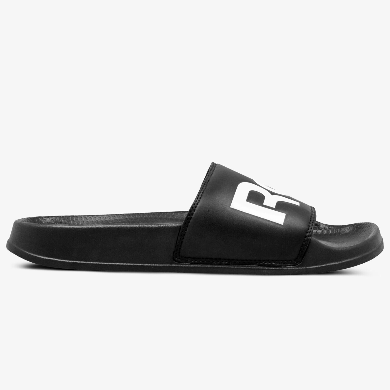 Klapki męskie REEBOK CLASSIC SLID SPLT CN0735 CZARNY