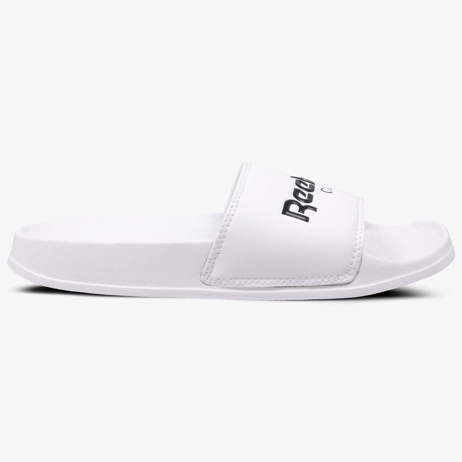 Klapki damskie REEBOK CLASSIC SLID BS7417 BIAŁY