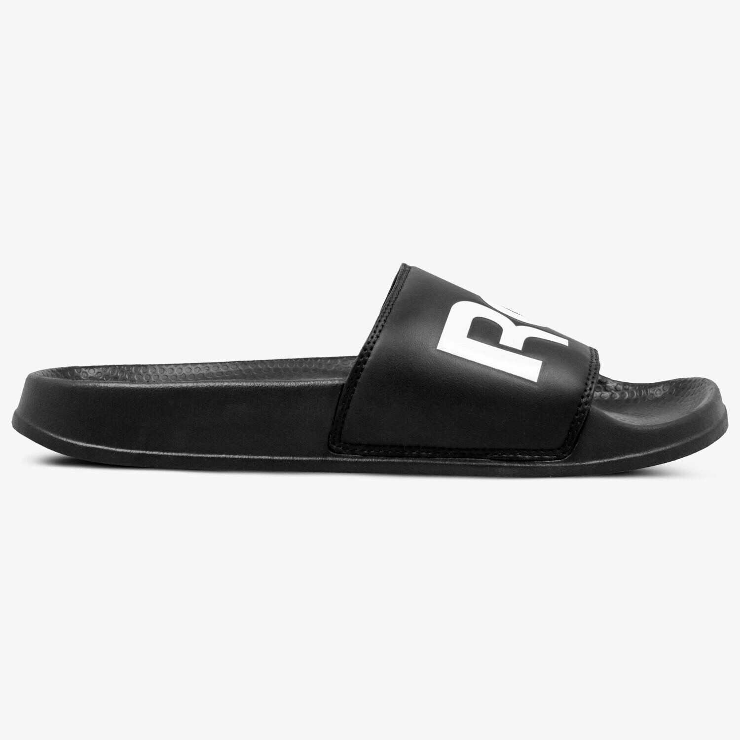 Klapki damskie REEBOK CLASSIC SLID SPLT CN0735 CZARNY