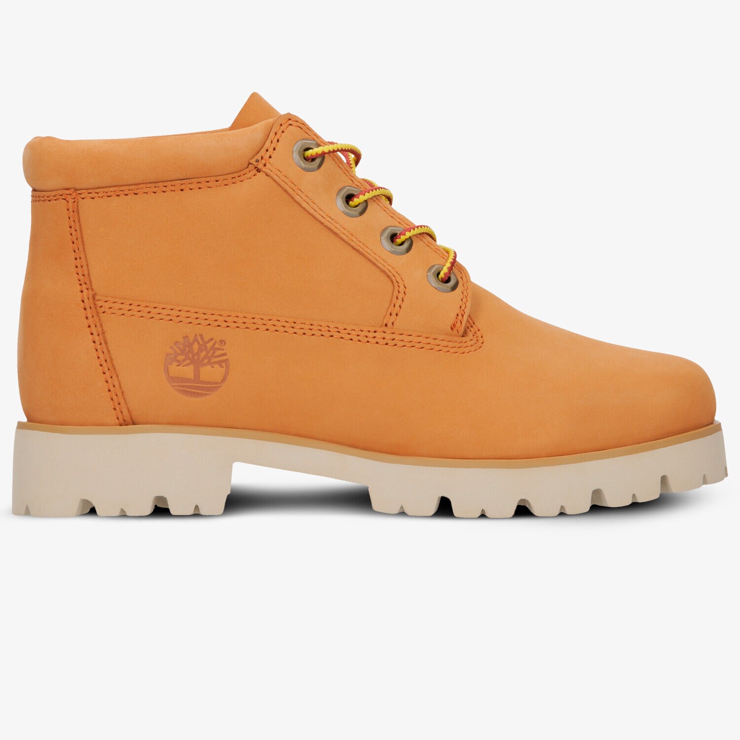 TIMBERLAND HERITAGE LITE NELLIE A1UN3 O TY Damskie Buty zimowe w Sizeer