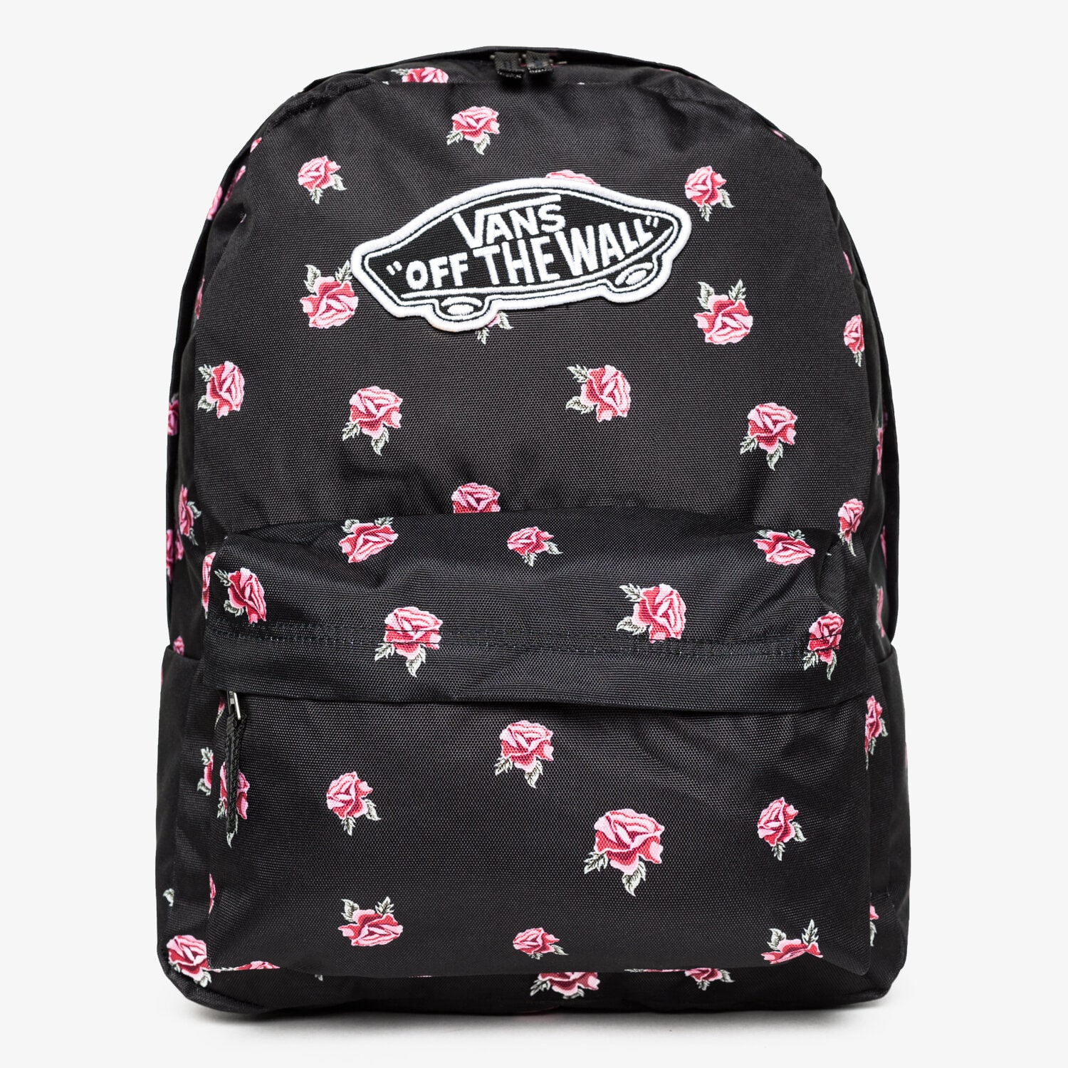 Plecak damski sportowy VANS PLECAK REALM BACKPACK VN0A3UI6RDU1 MULTICOLOR