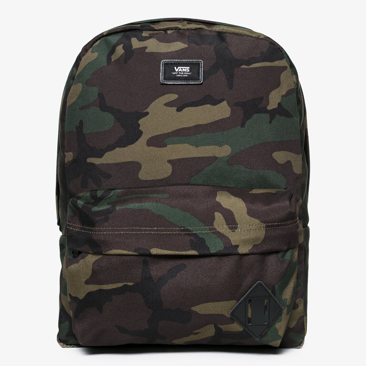 Plecak damski sportowy VANS PLECAK OLD SKOOL II BACKPACK VN000ONIJ2R1 MULTICOLOR