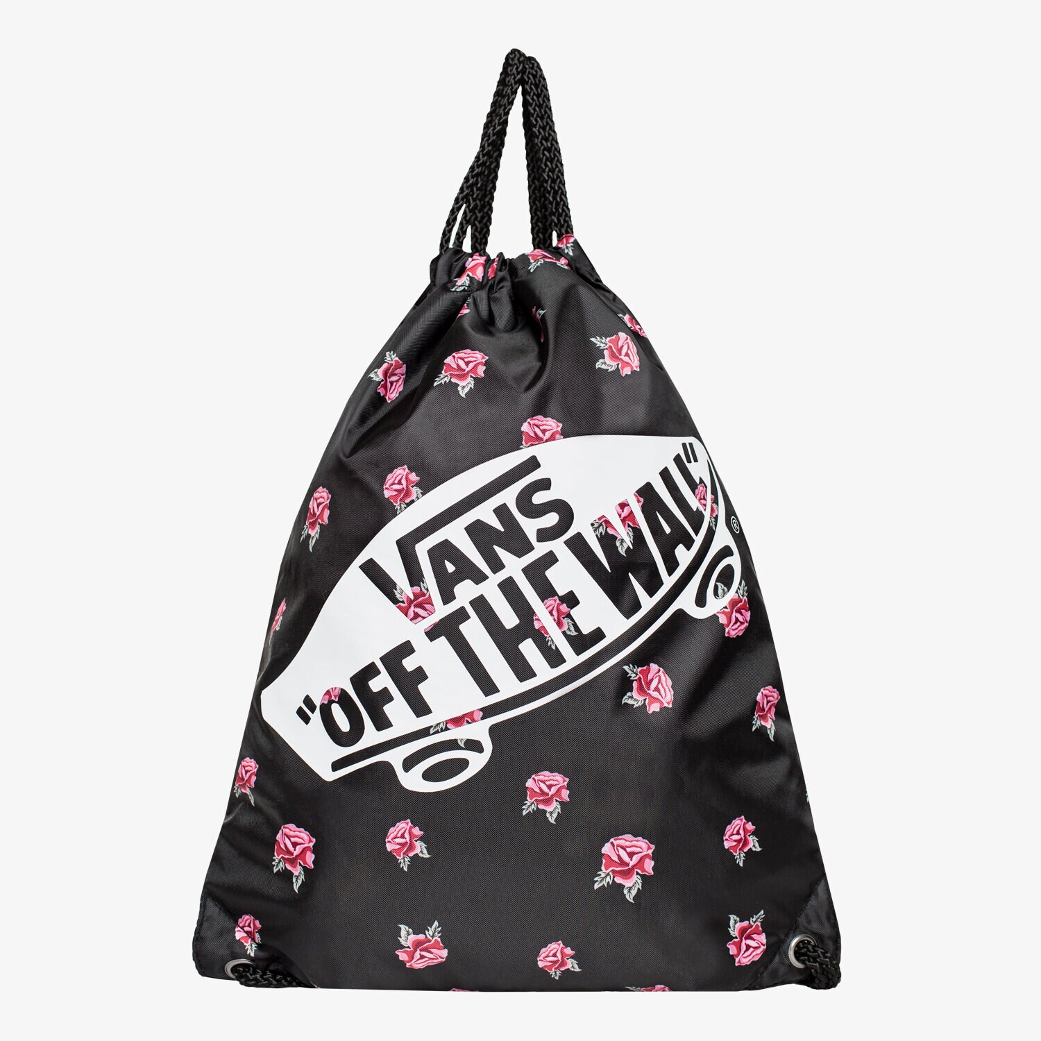 Worek damski na plecy VANS WOREK BENCHED BAG VN000SUFRDU1 MULTICOLOR