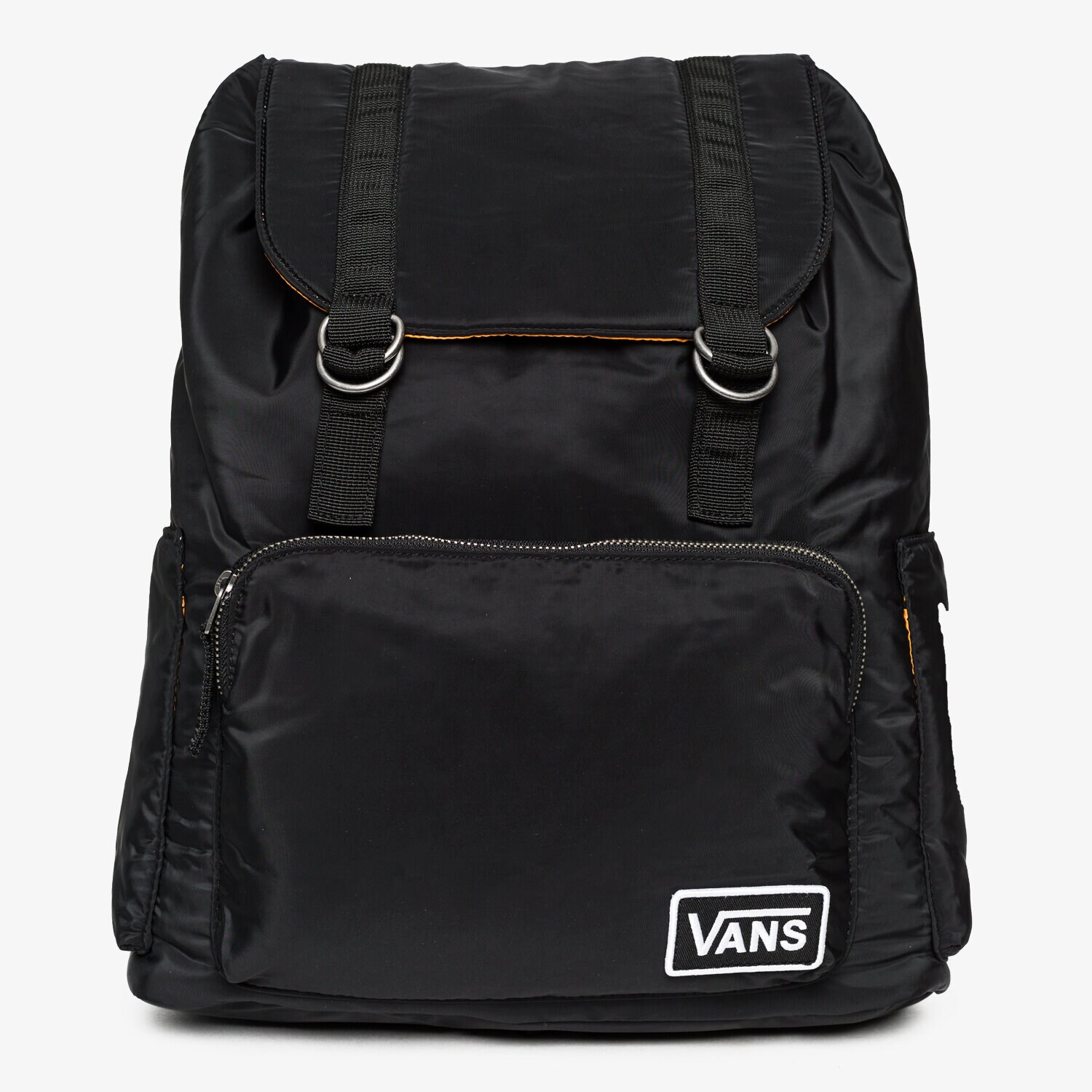 Plecak damski sportowy VANS PLECAK GEOMANCER BACKPACK VA3JAIH82 CZARNY