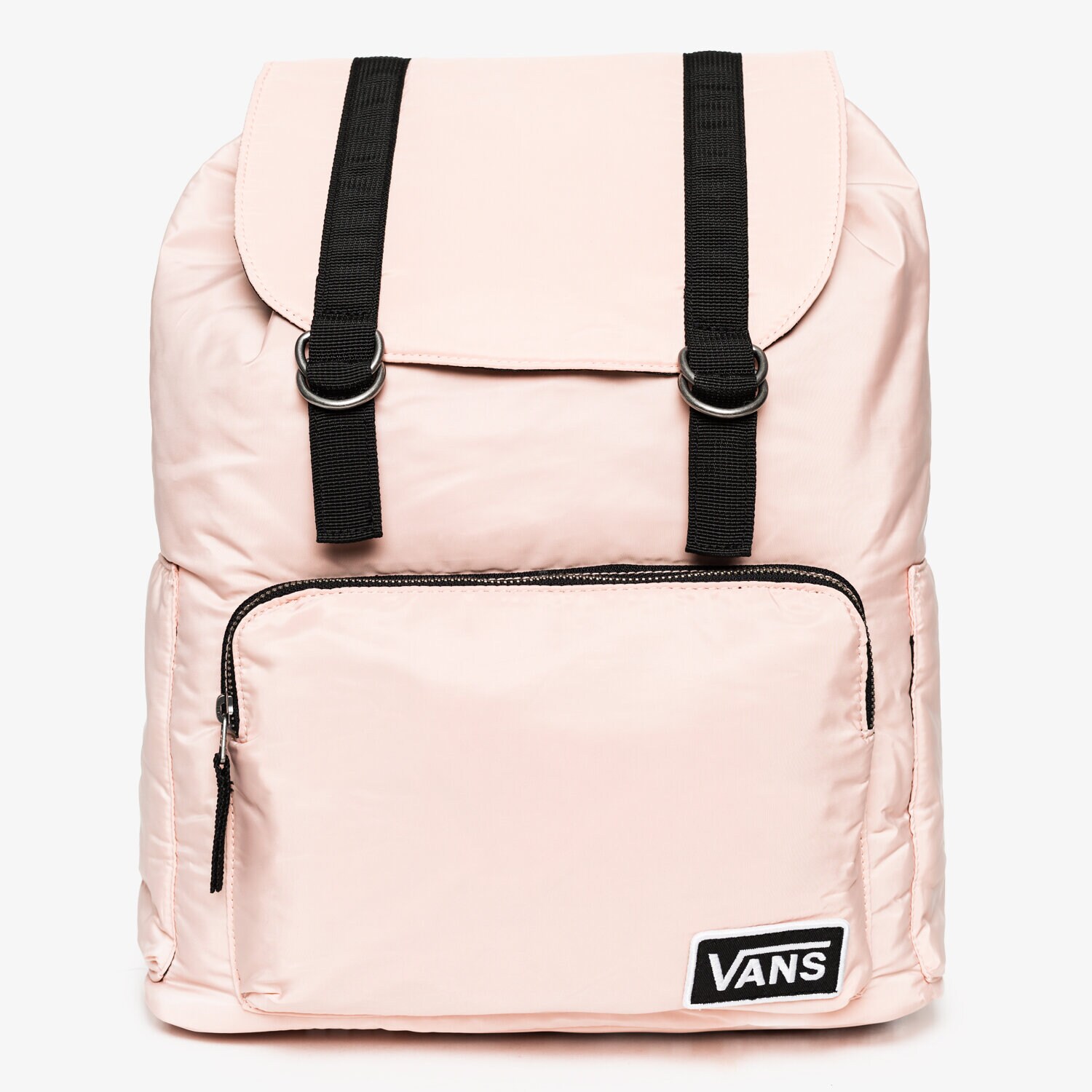 Plecak damski sportowy VANS PLECAK GEOMANCER BACKPACK VA3JAIOBJ RÓŻOWY