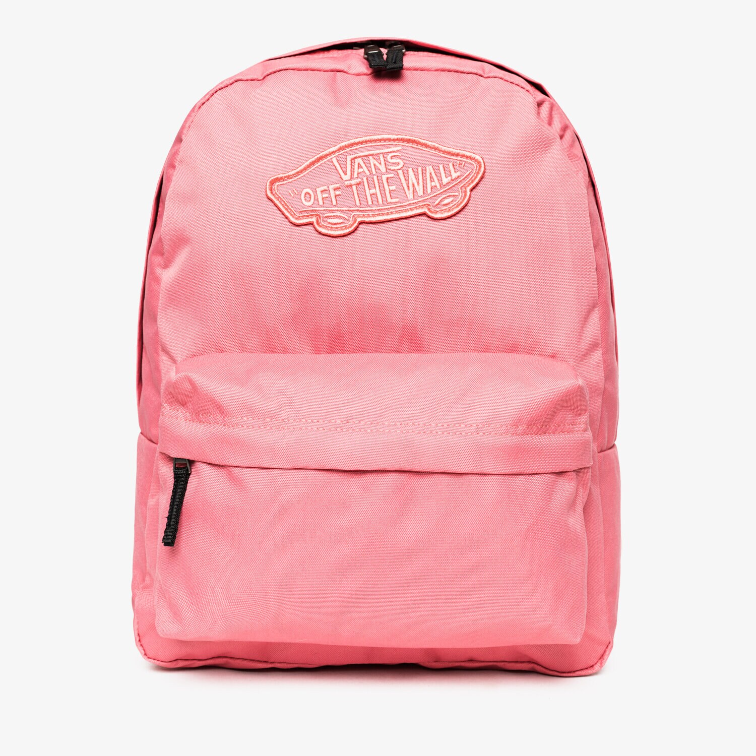 Plecak damski sportowy VANS PLECAK REALM BACKPACK VA3UI6YDZ RÓŻOWY