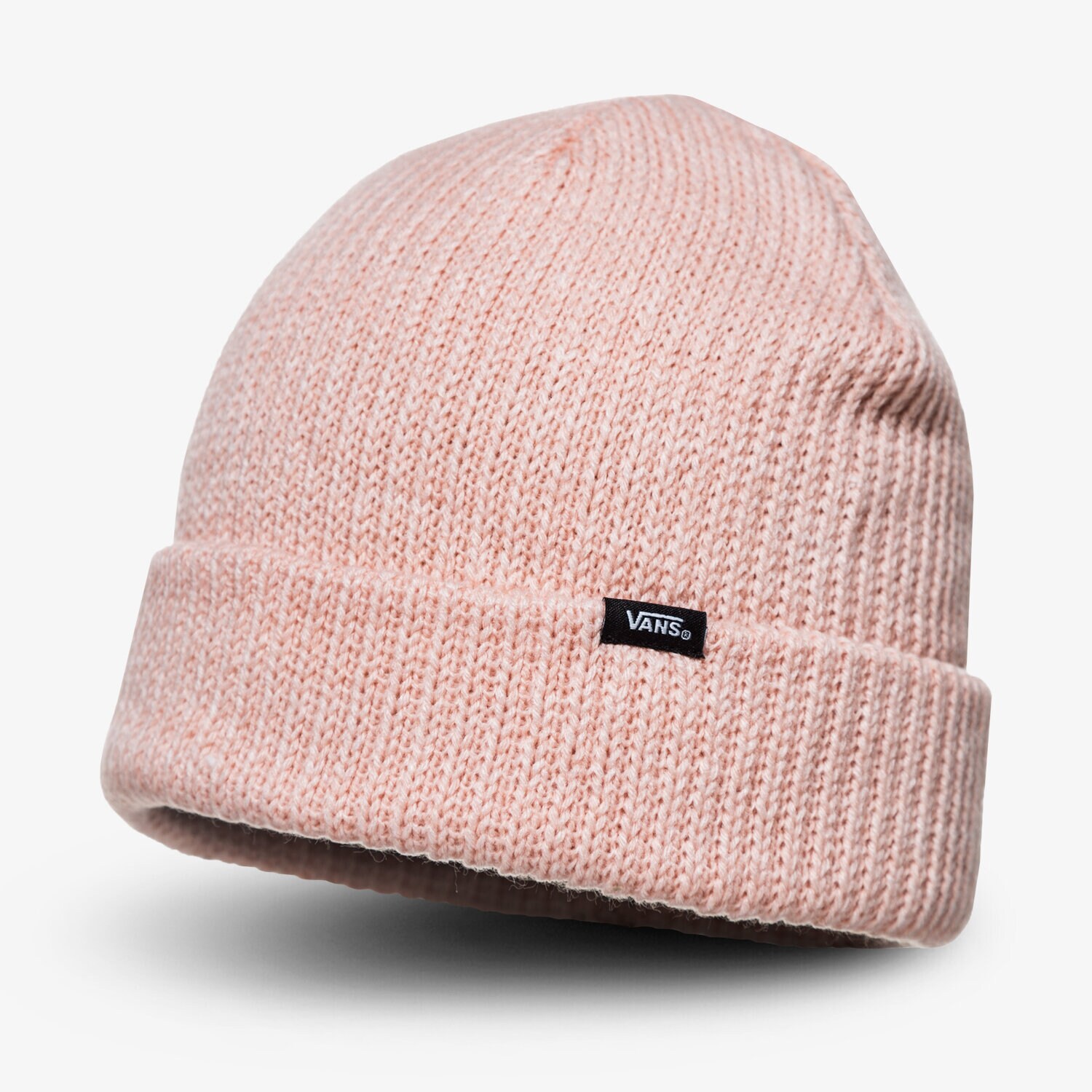 Czapka zimowa dla dzieci VANS CZAPKA ZIMOWA WM CORE BASIC WMNS B ROSE CLOUD H VA34GVRCK RÓŻOWY
