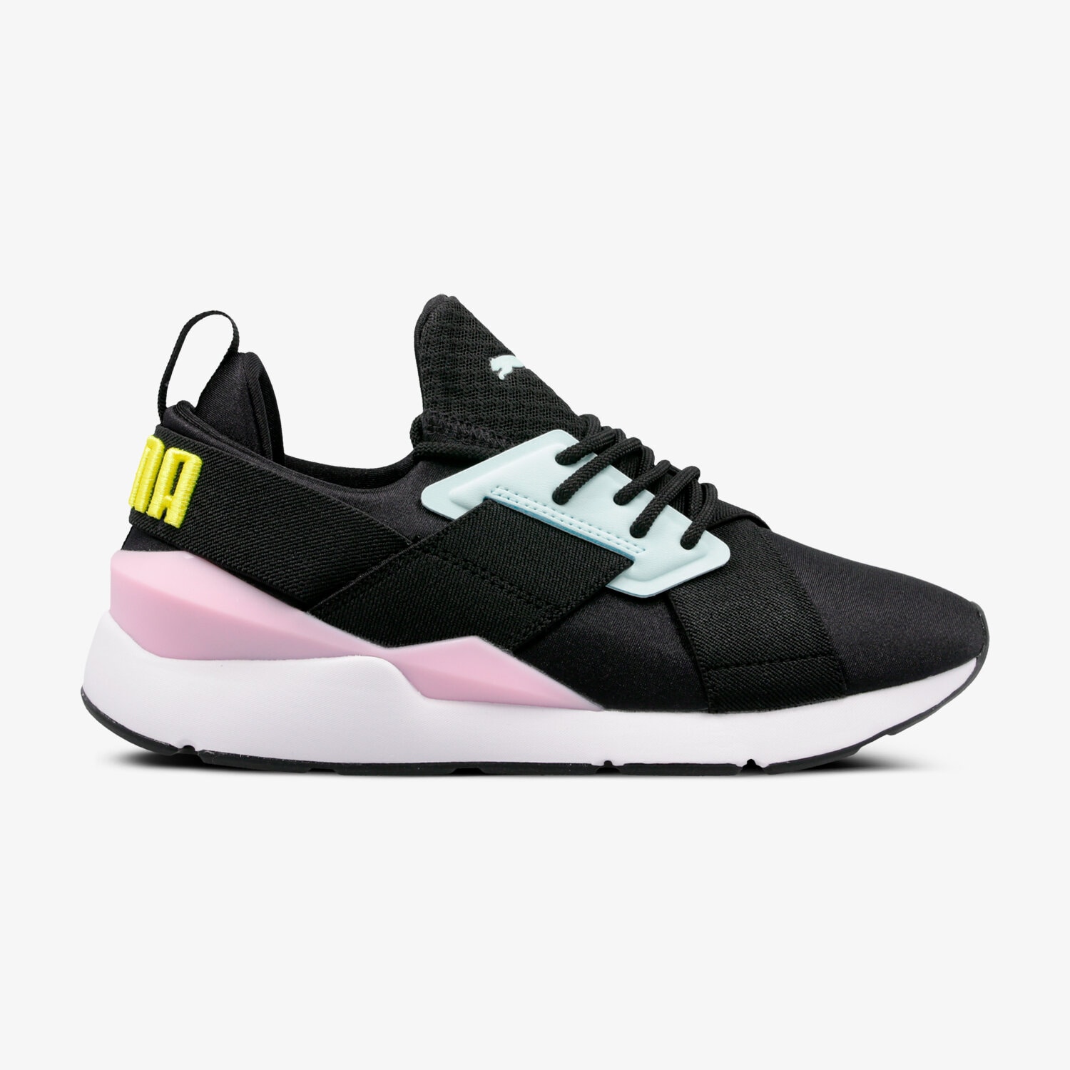 Puma muse jr sizeer clearance