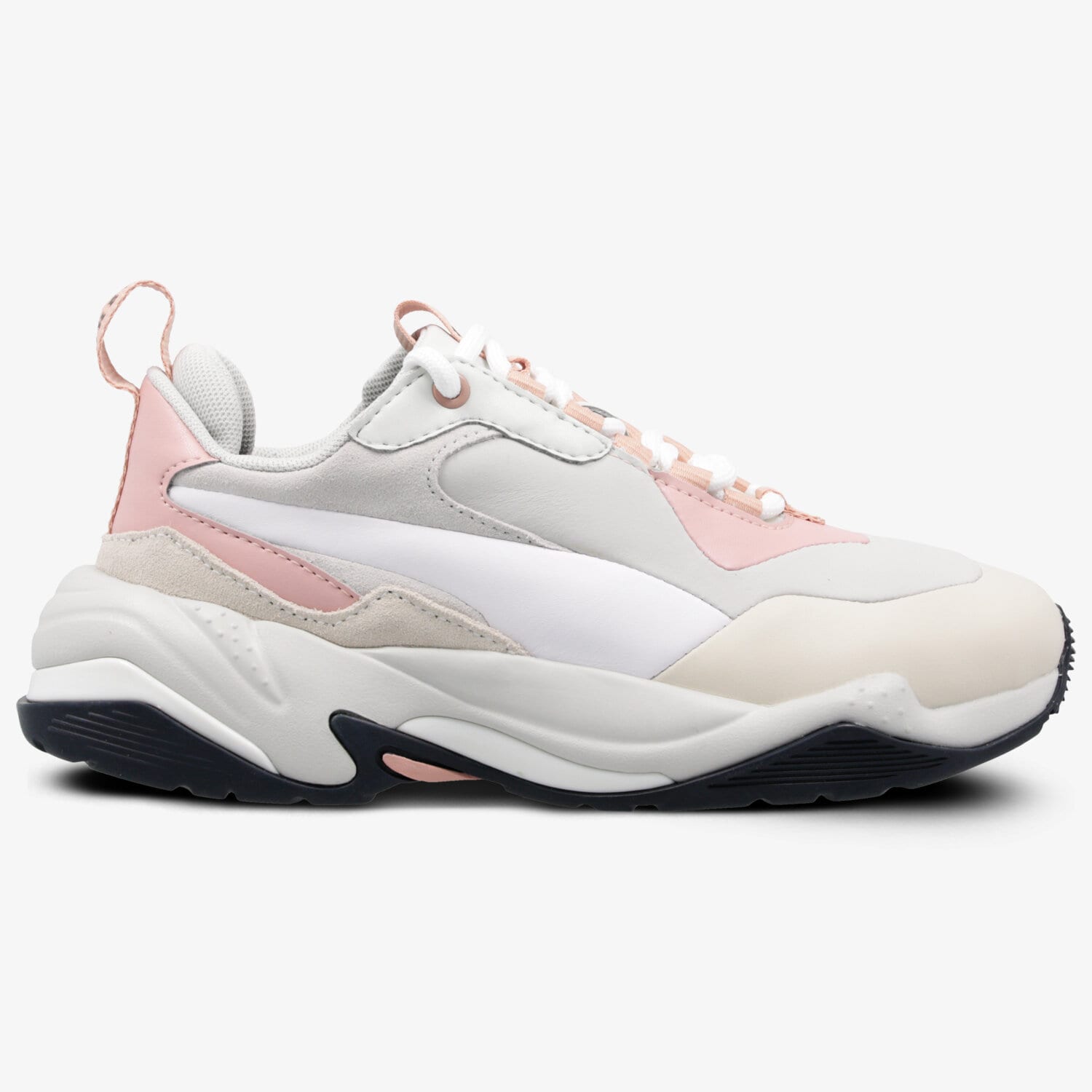 Buty sneakersy damskie PUMA THUNDER RIVE GAUCHE WN'S 36945301 RÓŻOWY